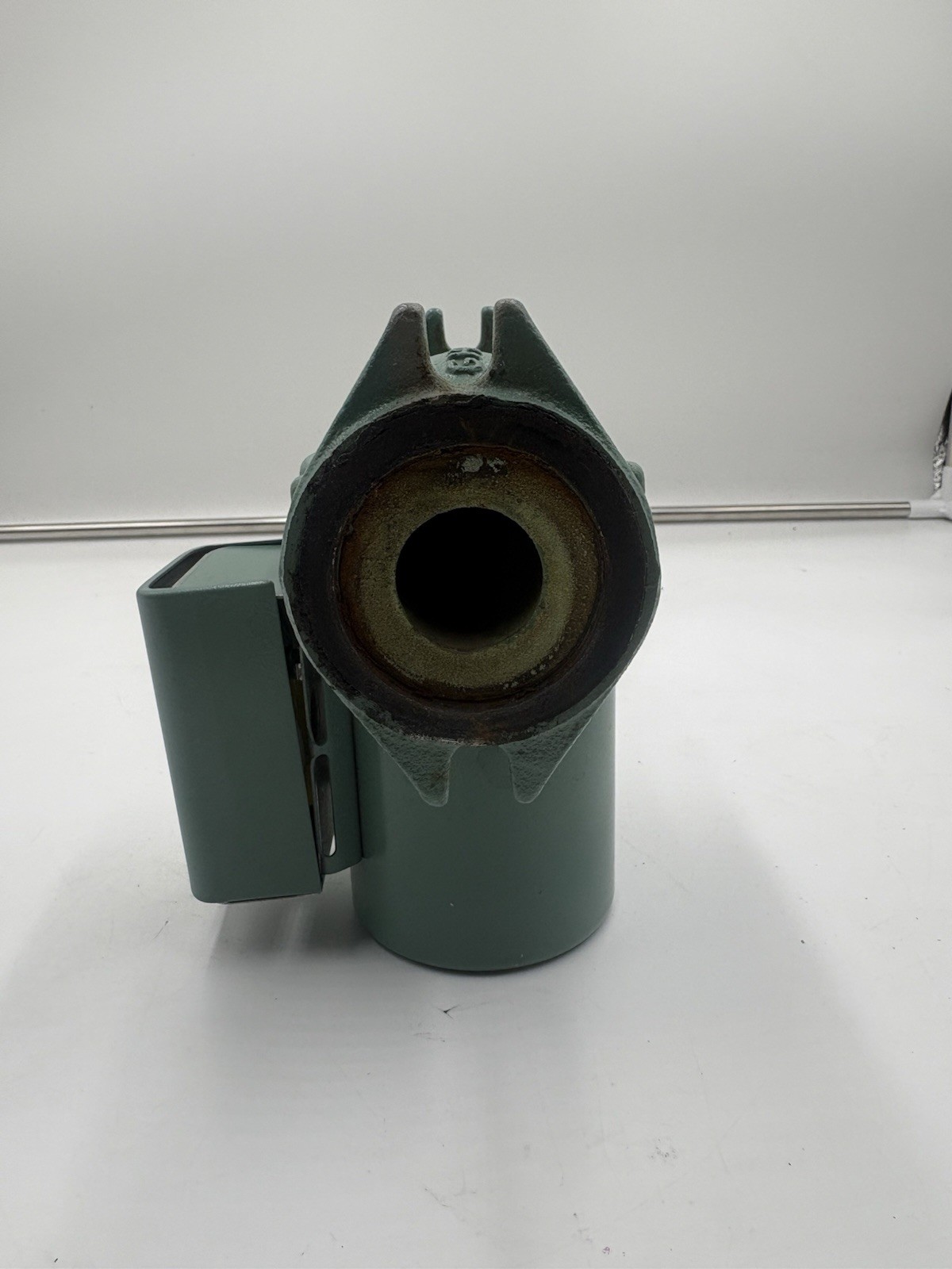 Taco 007-F5 Cast Iron Circulator Pump 1/25 hp 115V 3250 RPM