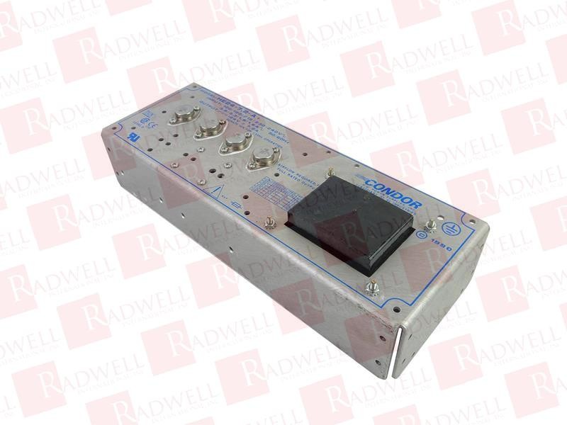 SL POWER ELECTRONICS HE24-7.2A+ / HE2472A (NEW IN BOX)