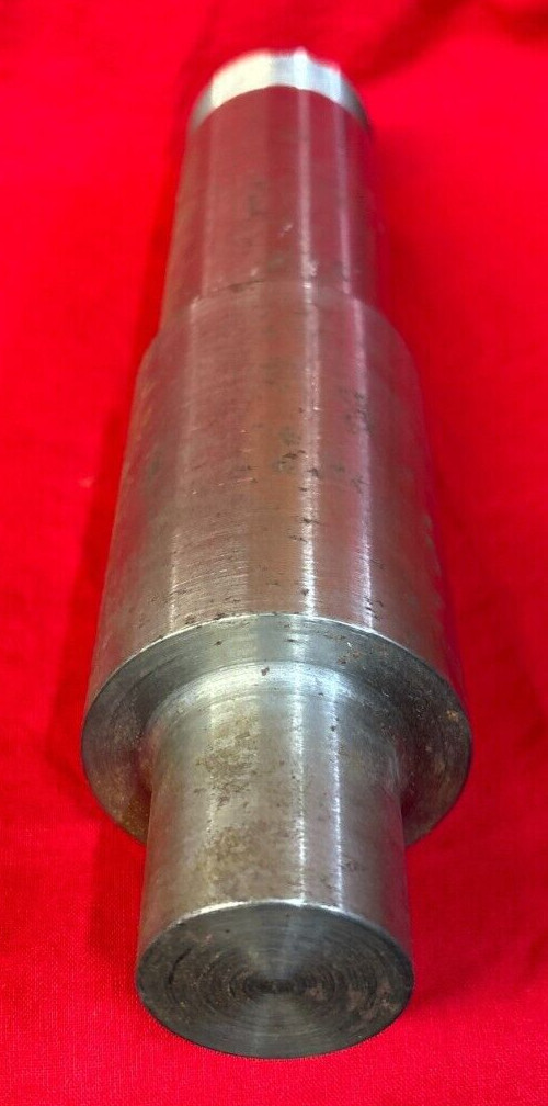 KING MANUFACTURING 3A3697-4087 PIVOT SHAFT