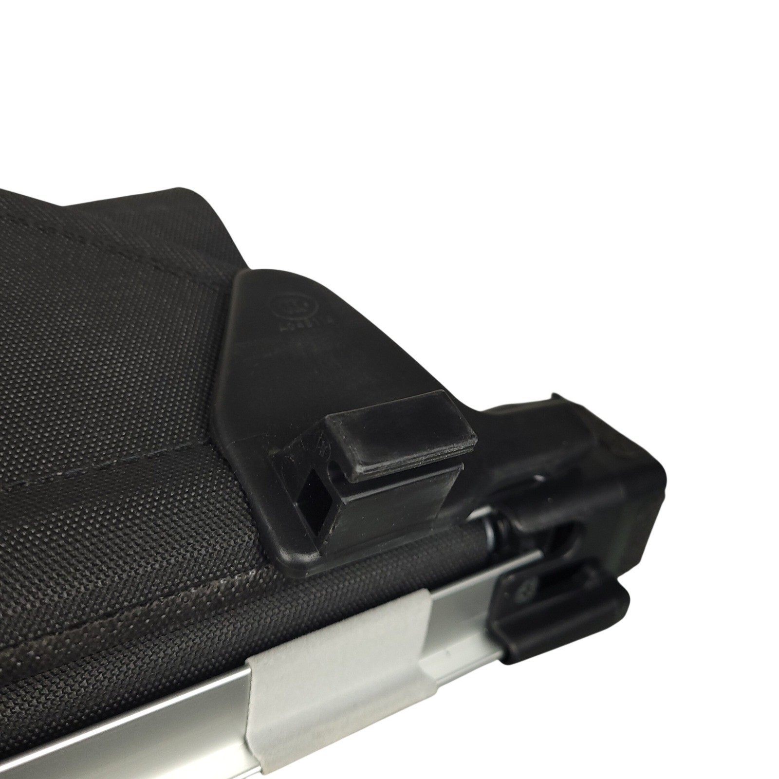 2019-2024 Subaru Forester OEM Retractable Cargo Cover Tonneau Black