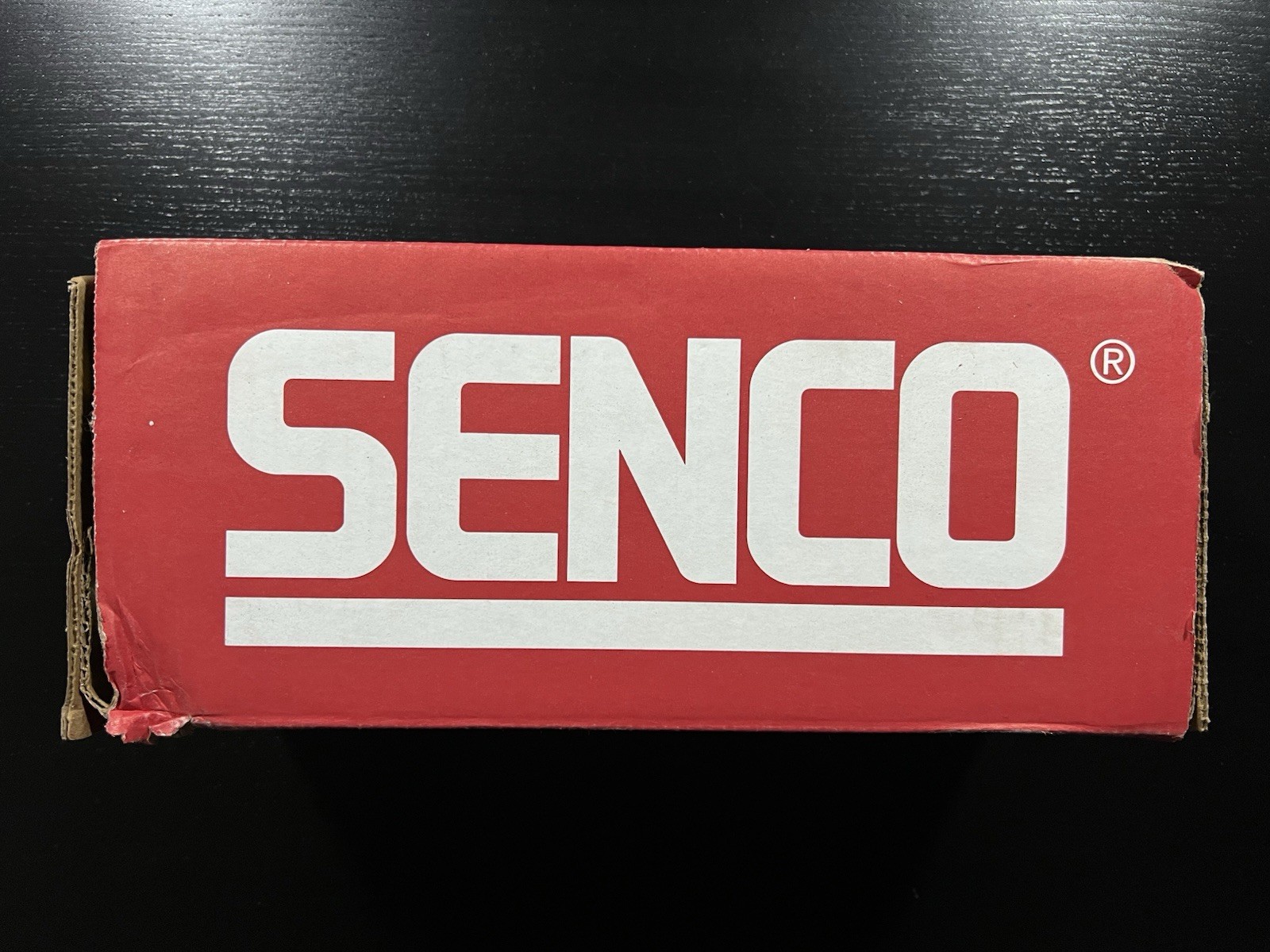 Senco 7/16″ Crown 1-1/2″ Leg 16 Ga Galvanized Sencote N17BAB