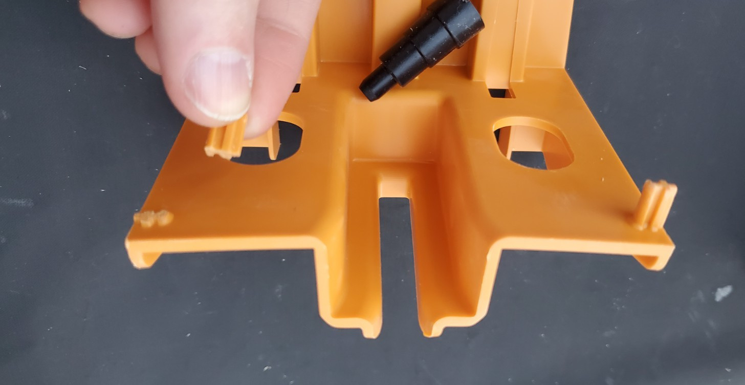 Aspen FP2082/2 Universal Peristaltic Pump