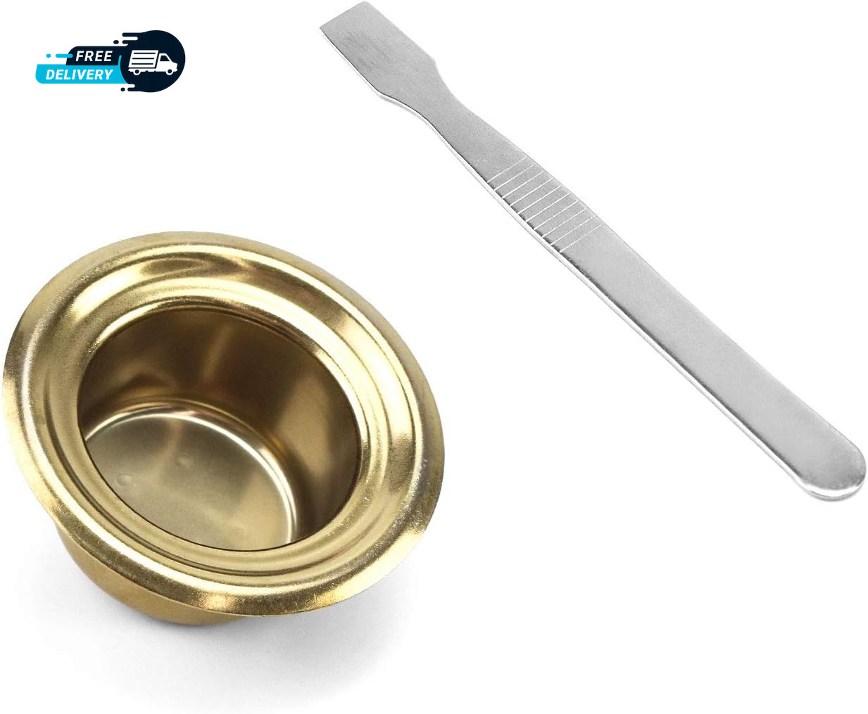 Solder Pot 150W 110V 50Mm Soldering Bath Titanium Plate Capacity 500G 200-450°C