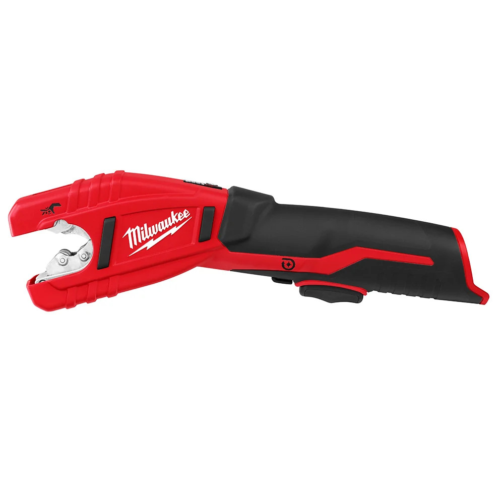 Milwaukee 2471-20 M12 12V Copper Tubing Cutter – Bare Tool