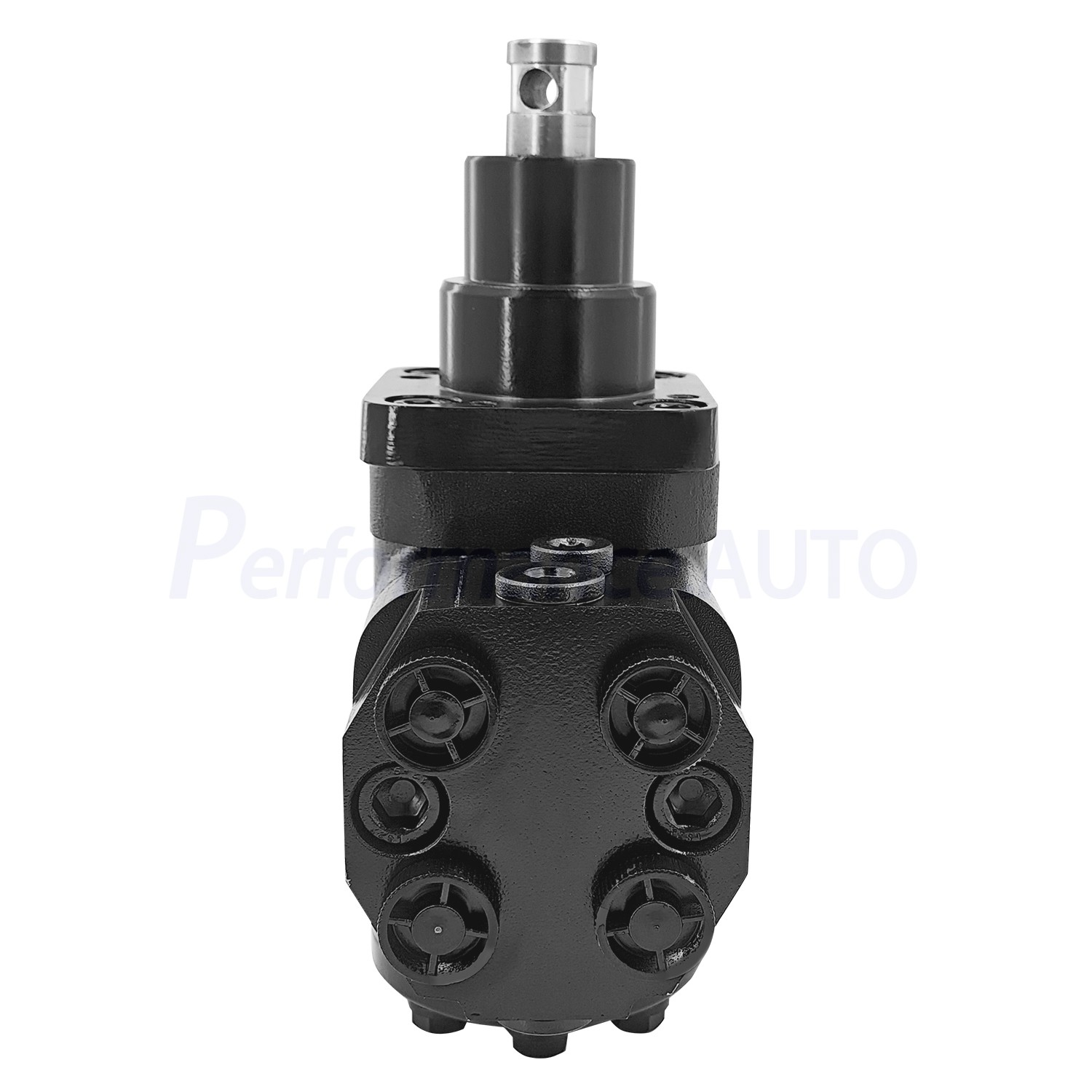 FIT Ford New Holland 5610 6610 5900 7610 7710 E4NN3A244AA Power Steering Motor