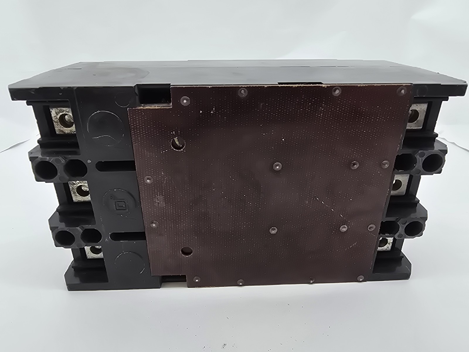 Square D KAL36225 Bolt-On Circuit Breaker 225A 3P 3PH 600VAC 250VDC 22KA KAL