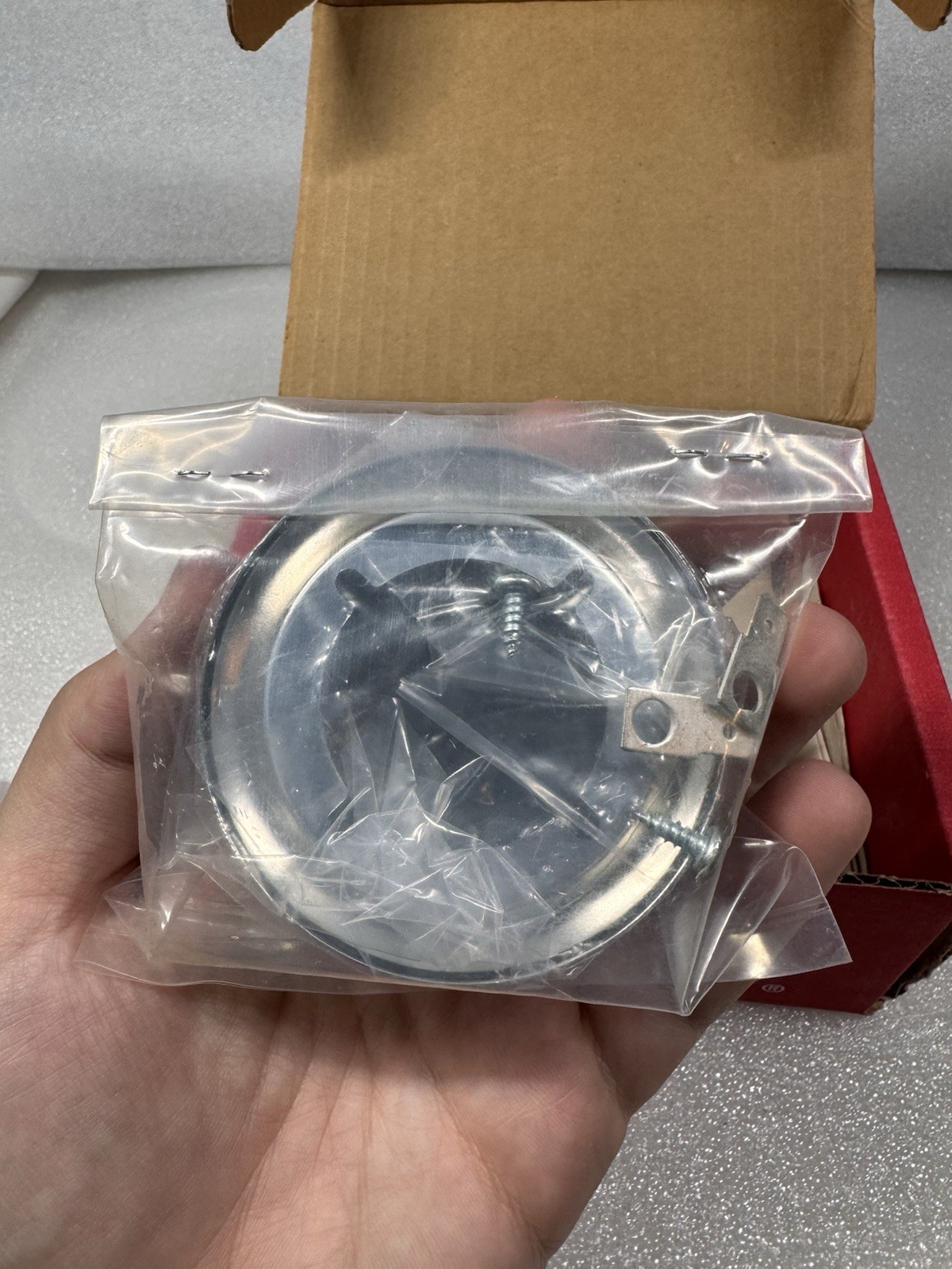 5300-401 Robertshaw Electric / Gas Oven Thermostat RX-1-36 – BRAND NEW!!