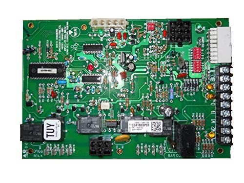 50A61-605-02 C341033P01 Circuit Board