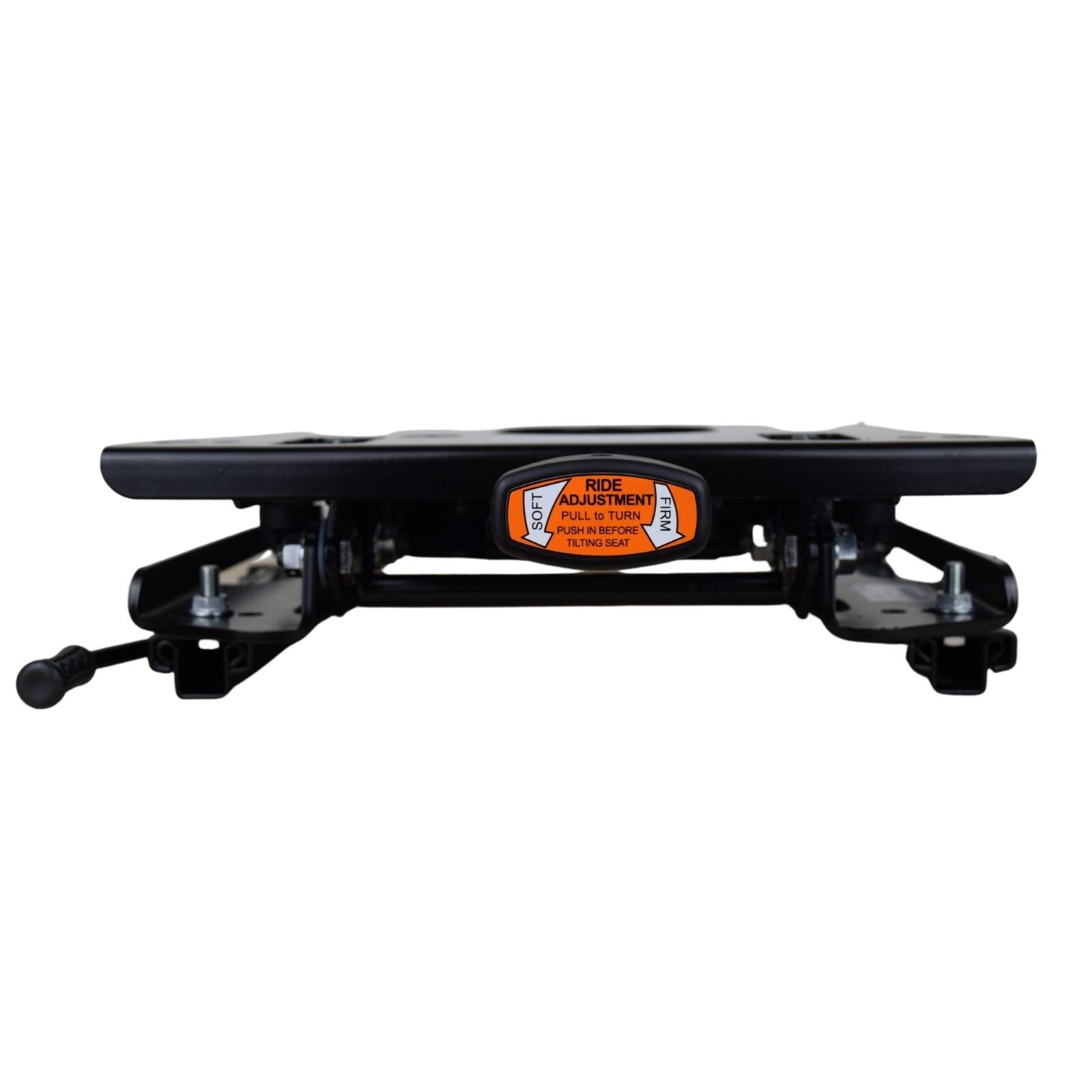Trac Seats Suspension Kit for Hustler Raptor and Sport Zero Turn Mower