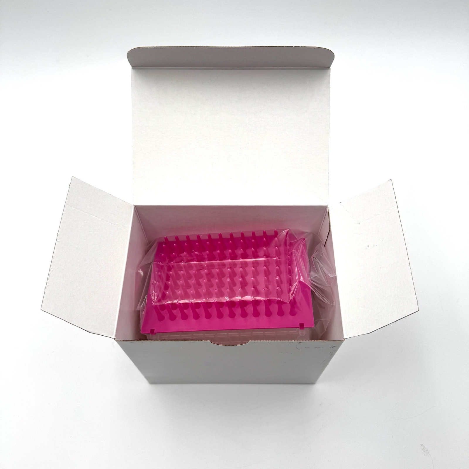 (5 PCS) KingFisher 96 Tip PCR Comb 97002560 EXP 2026-03