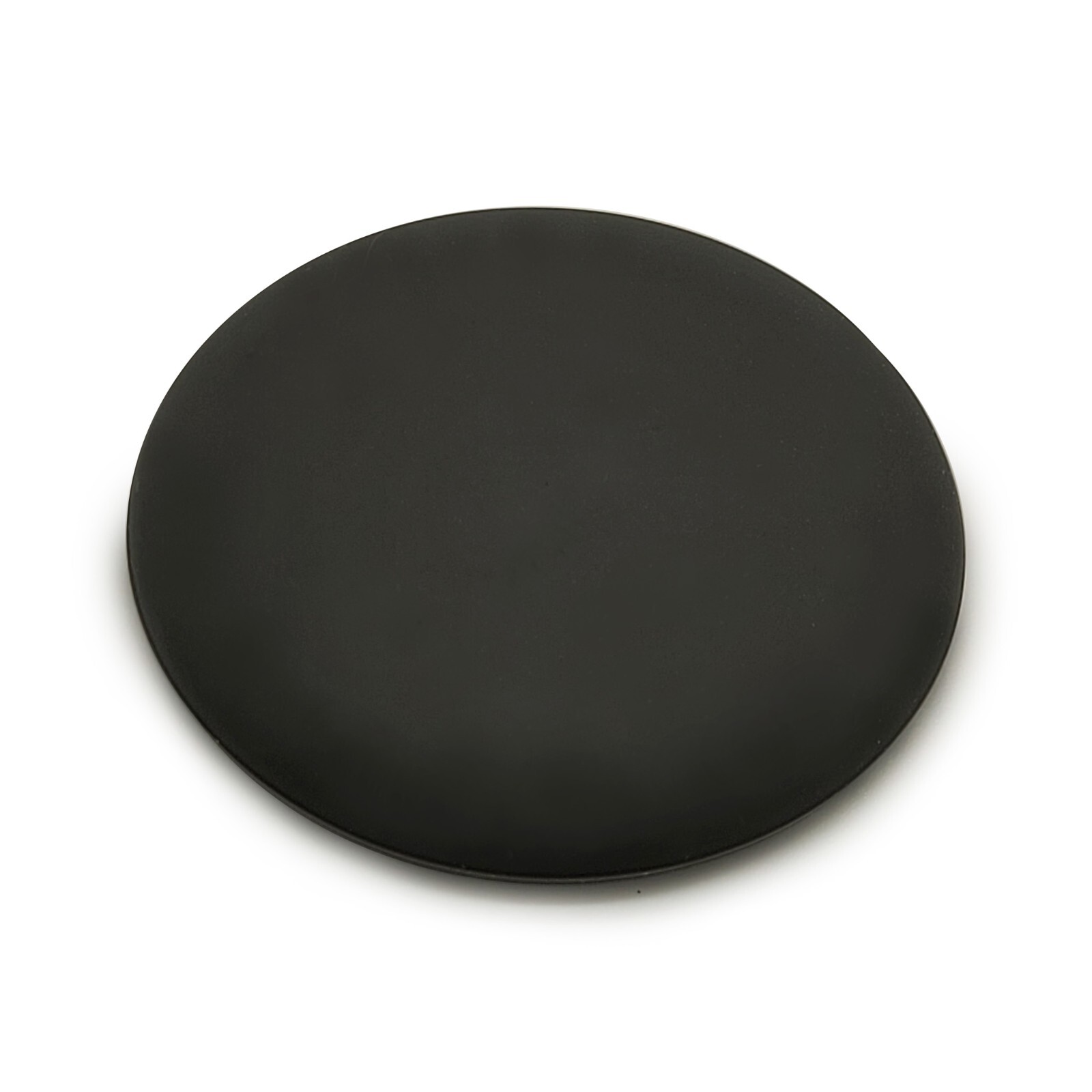 Diaphragm Compatible with Littmann Electronic 3100 & 3200 Stethoscope Black Gray