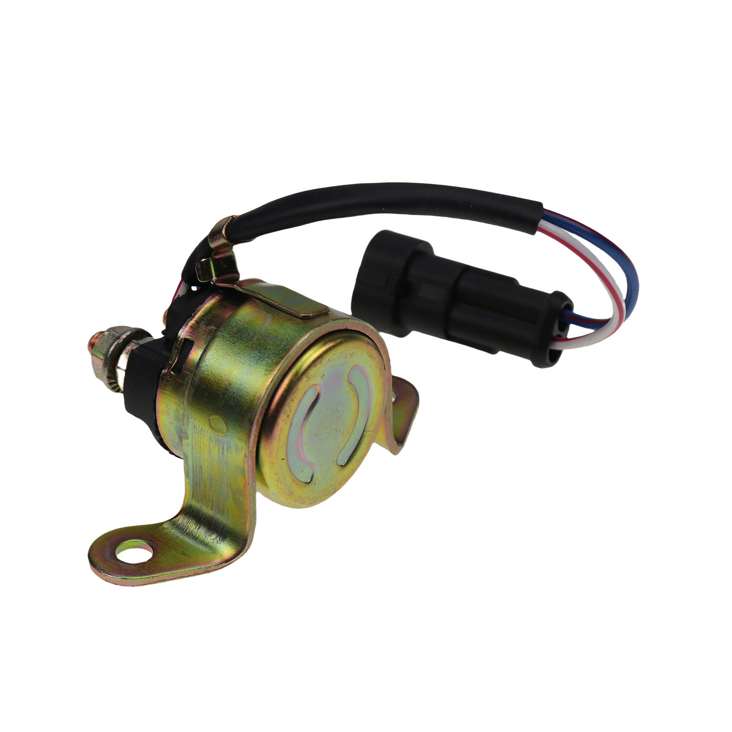 Starter Solenoid Relay For Polaris Sportsman XP 550 2009 / Sportsman X2 550 2010