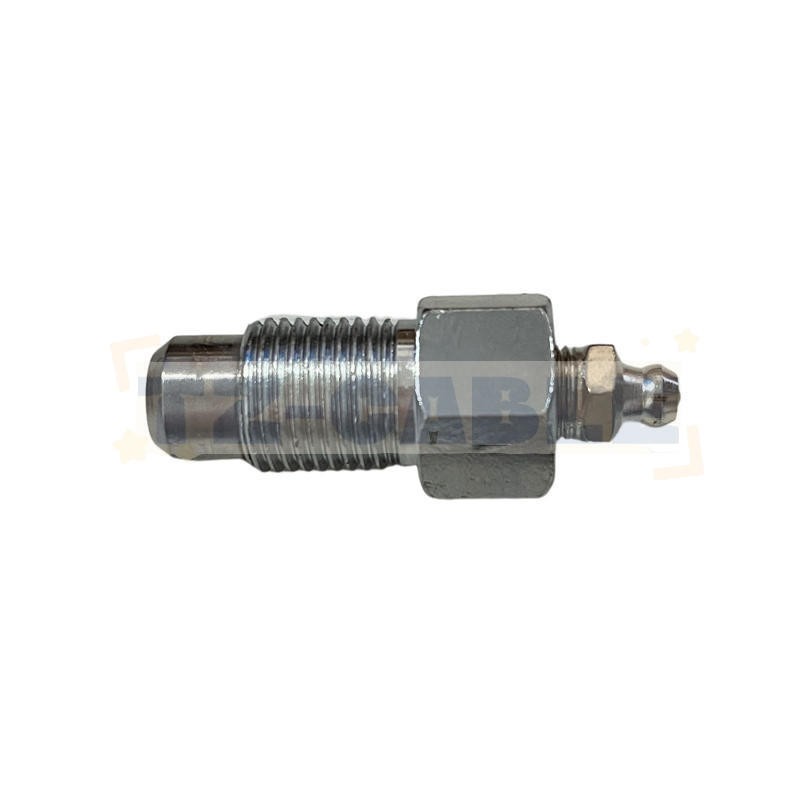 M16 Track Adjuster Valve For Kubota 15 20 30 155 161 163 183 185