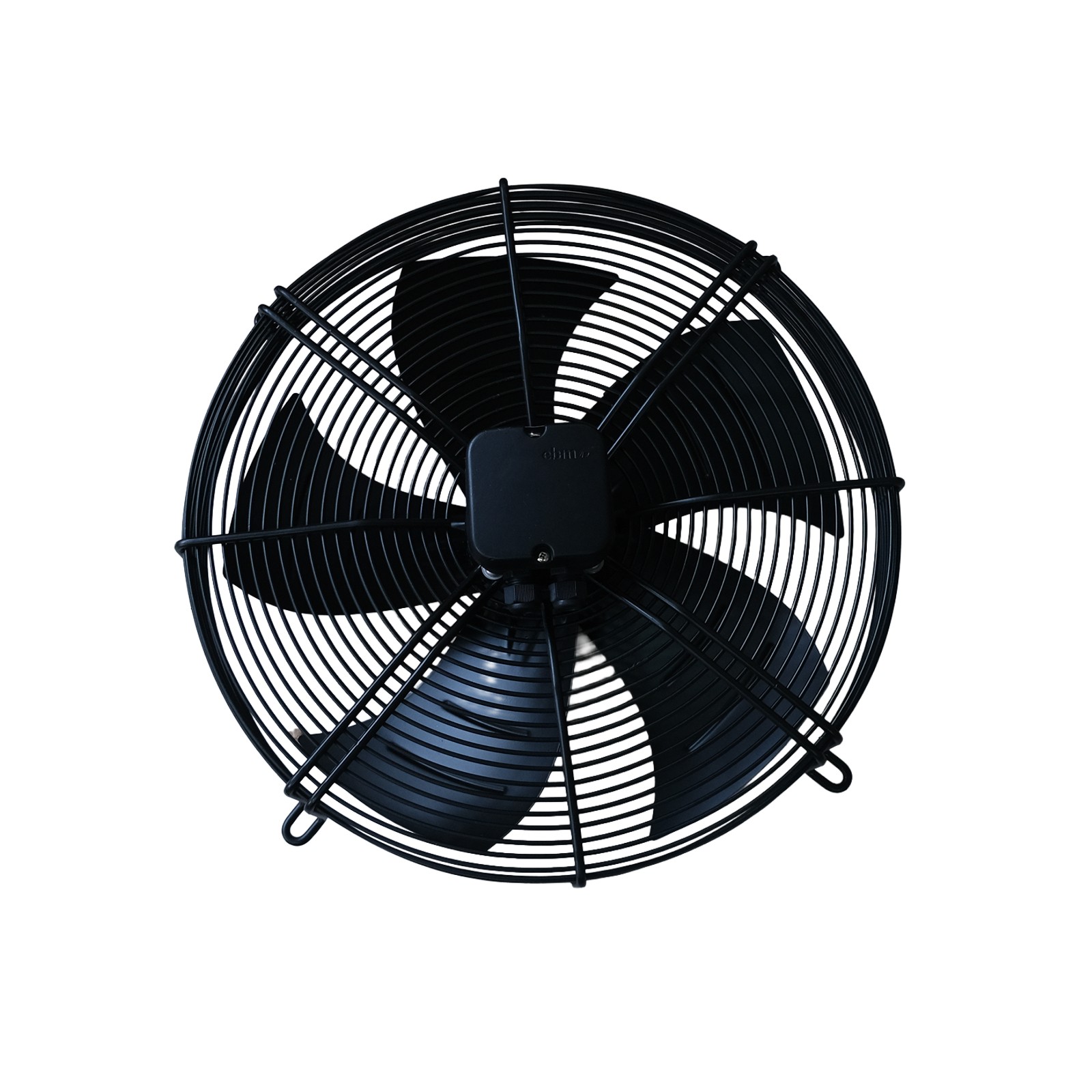 S4E450-AU03-01/C01 axial fan for Ebmpapst 230V 350/425W 1.55A 1490RPM US