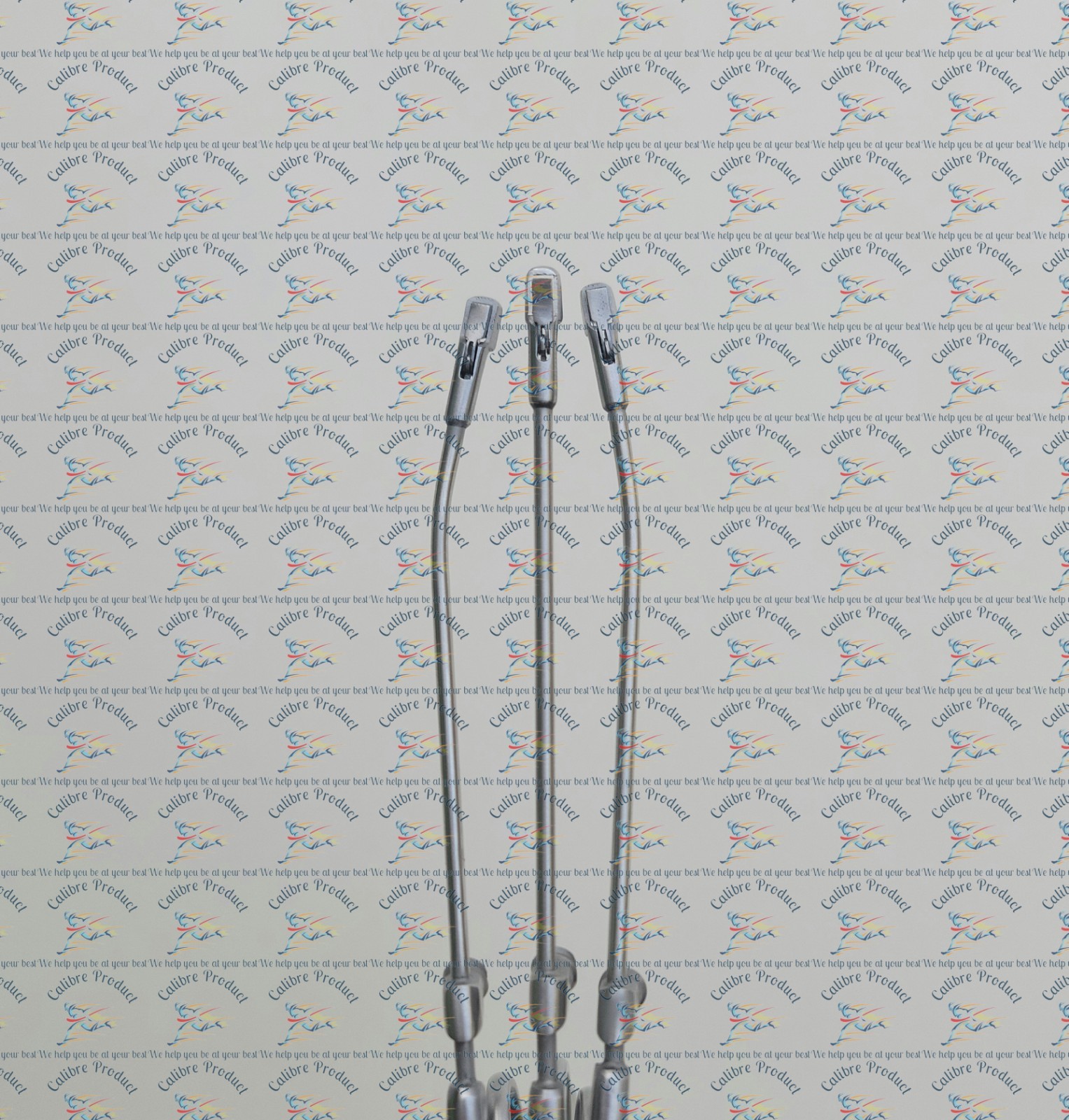 Arthroscopic Punch Forceps Set Of 3 Straight,Left,Right Orthopedics Arthroscopy