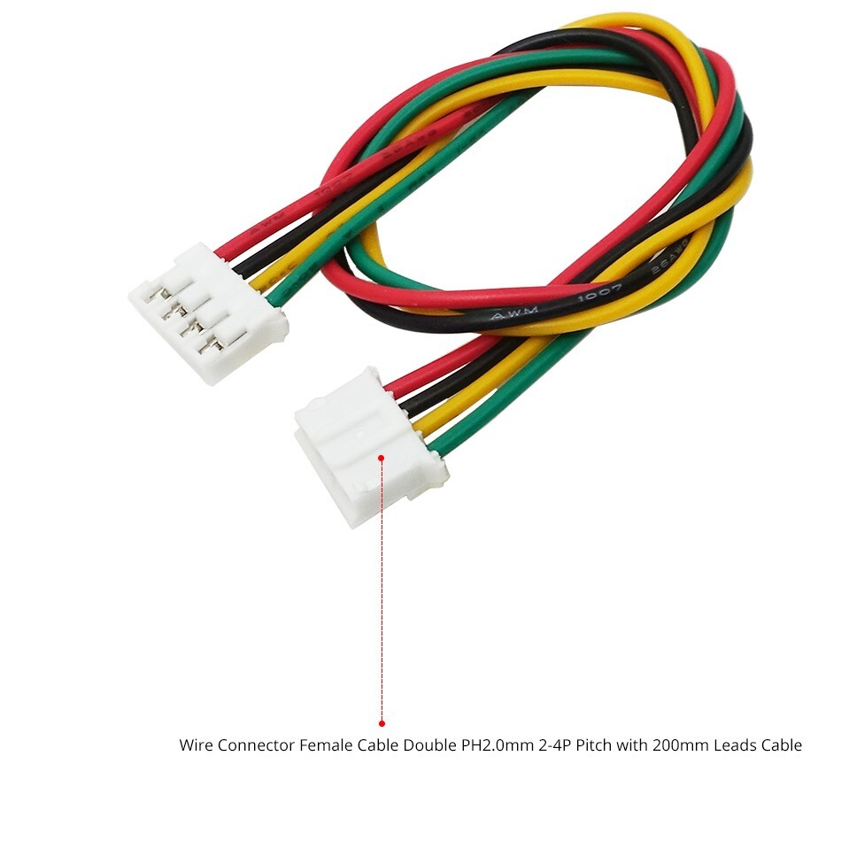 3 inch 480×854 Bar Type HMI Display Intelligent Smart UART TFT LCD