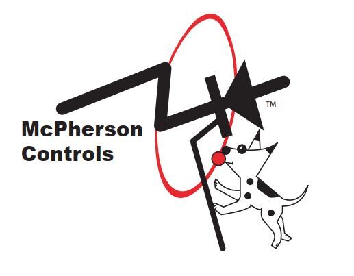 SS350 MCPHERSON CONTROLS AVR VOLTAGE REGULATOR. NEW. Replaces SE350 Marathon