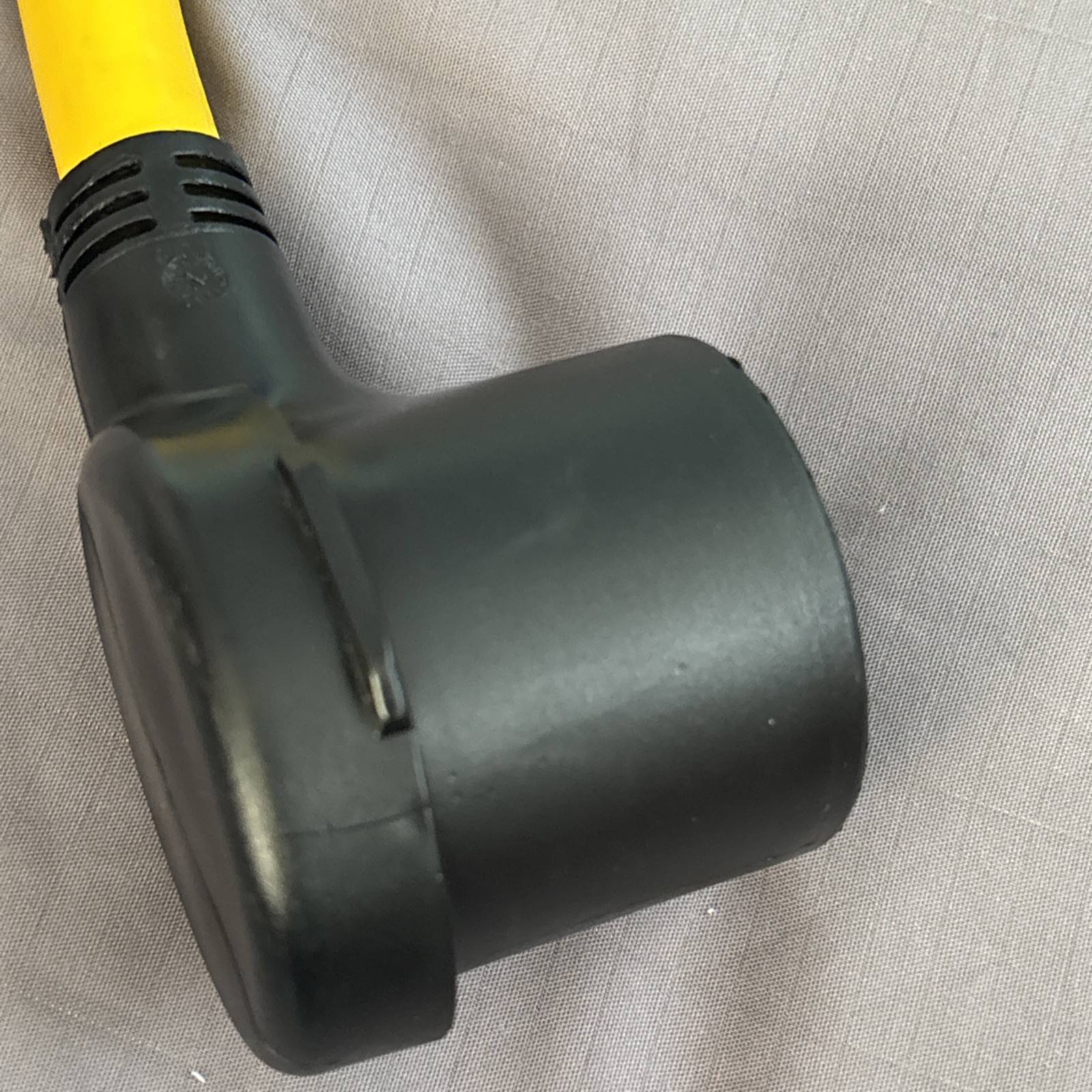 (2)Generator to Dryer Adapter Cord NEMA L14-30P to 10-30R 30 Amp, ETL Listed,