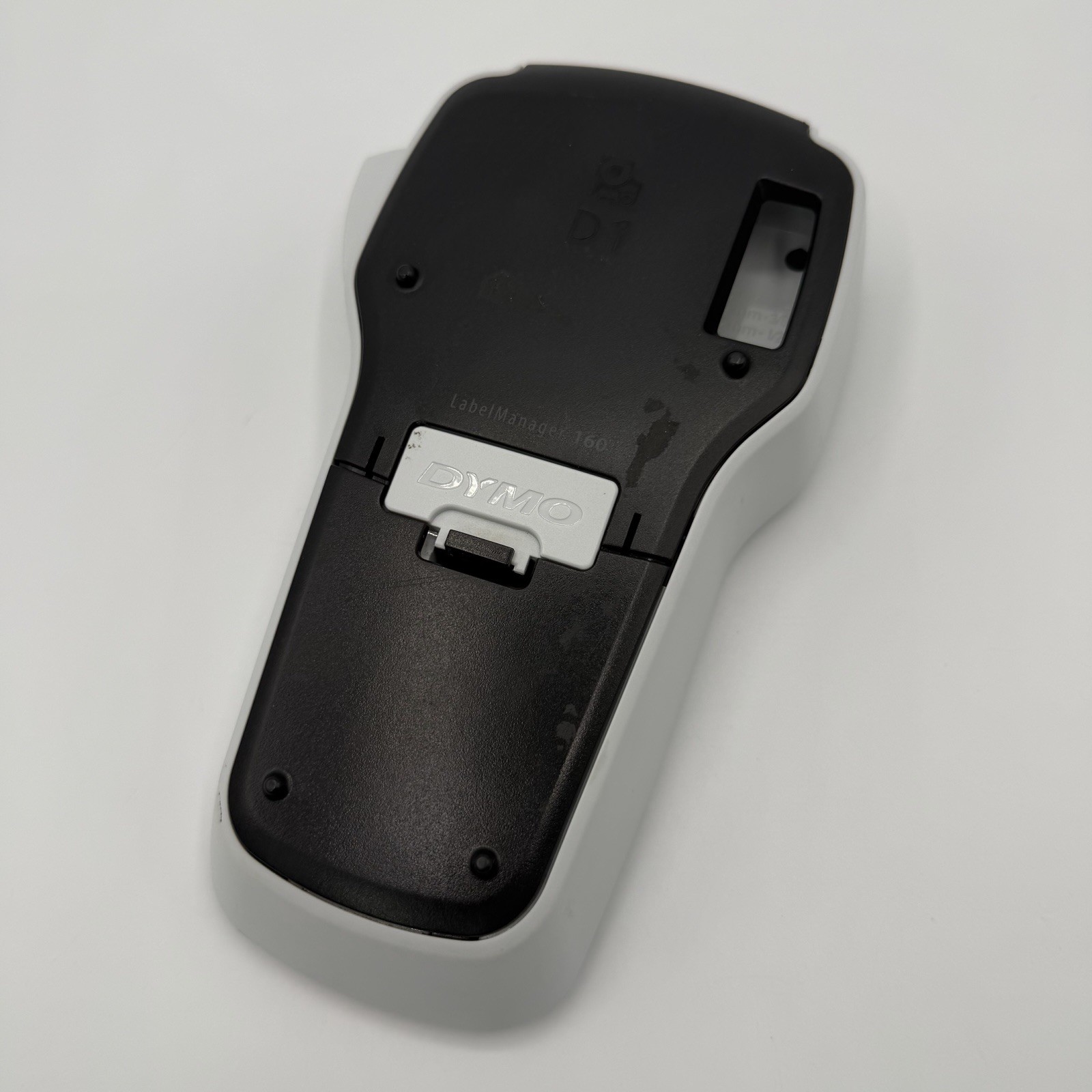 DYMO LabelManager 160 Portable Label Maker Only For Parts