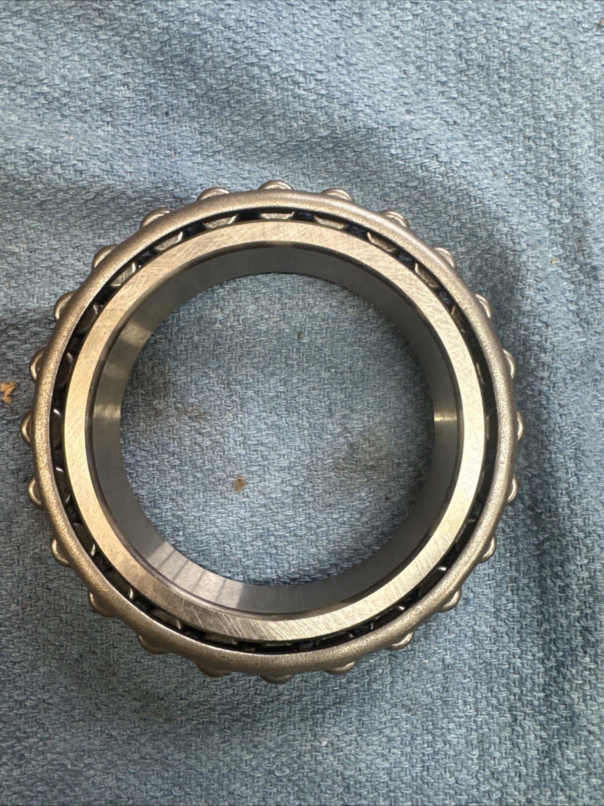 BOWER tapered roller bearings 34300 3110001003578