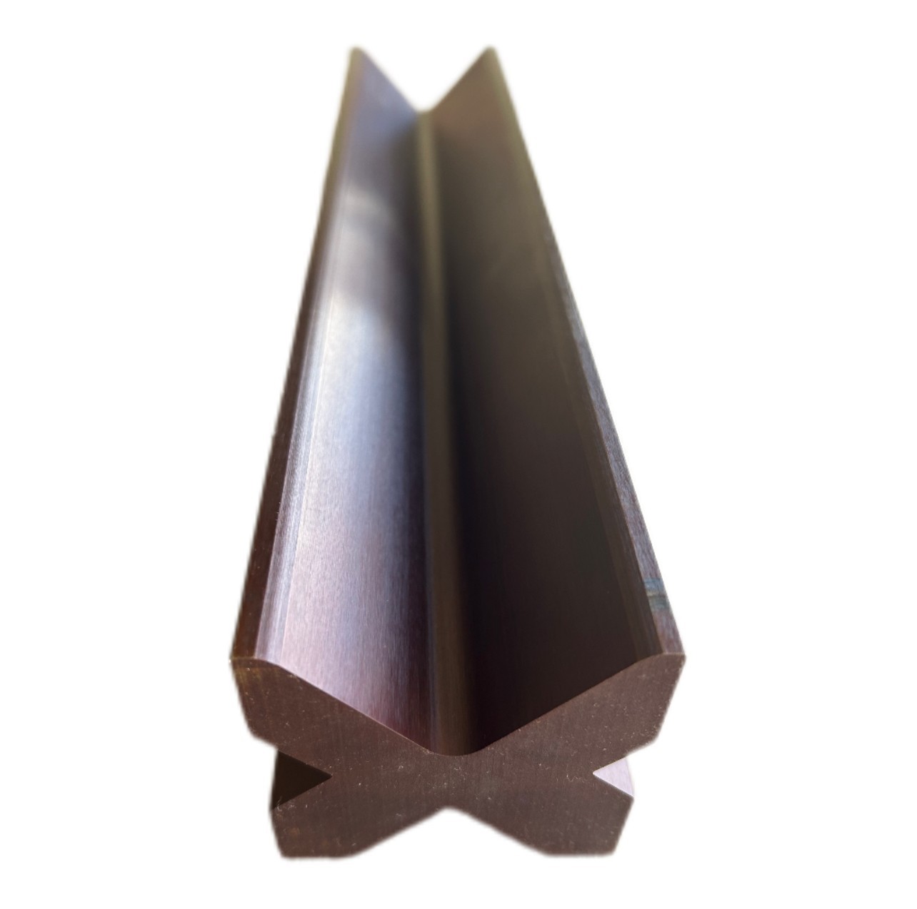 NEW 16.33″ Press Brake Die 2.36″ sq. – V Openings:1.97″ 1.38″ 0.87″ and 0.63″