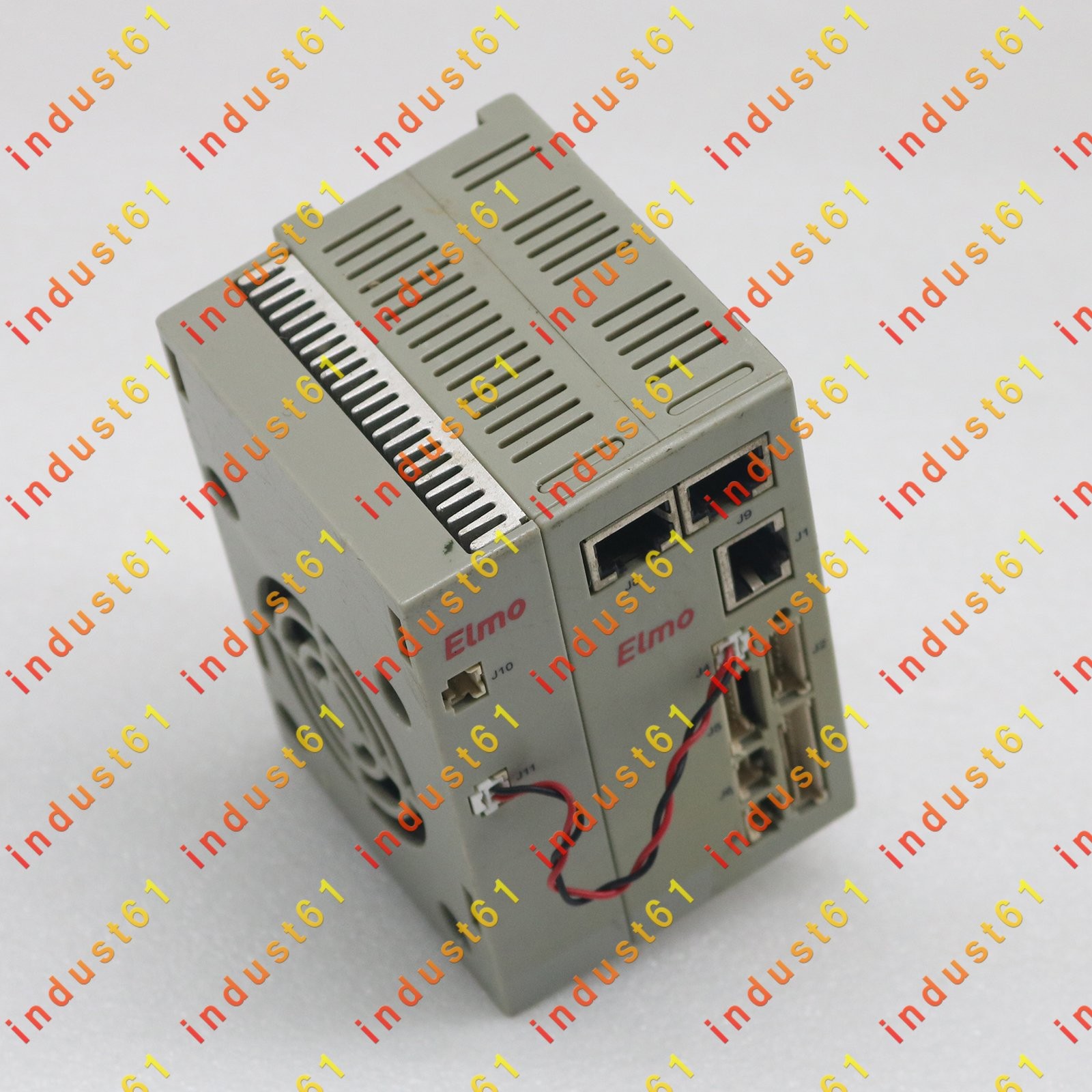 For ELMO BAS-A5/230-4 Used SERVO DRIVE Fully Tested