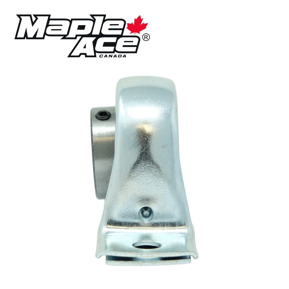 SBPP206-18 Pillow Block Pressed Steel Housings 2-Bolt with Insert Bearings