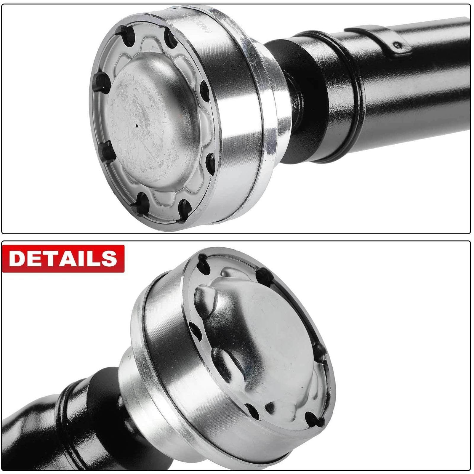 Rear Driveshaft AWD Charger 300 2015-2019 V6 3.6 V8 5.7/6.2/6.4L 68261528AA/AC