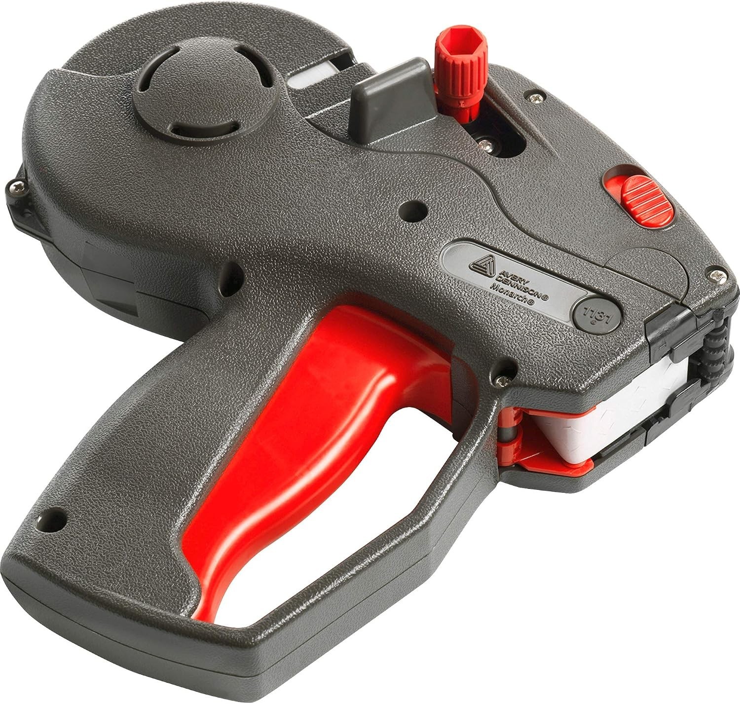 925072 Pricemarker, Model 1131, 1-Line, 8 Characters/Line, 7/16 x 7/8 Label Size