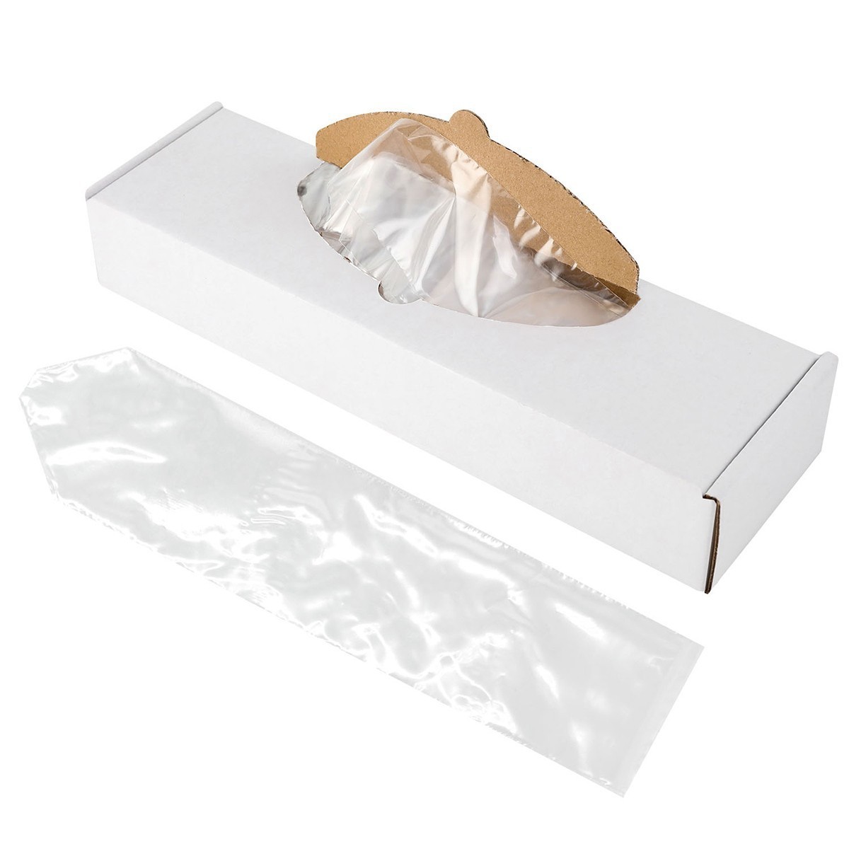 500 pcs /box Disposable Dental Low / Hight Speed Handpiece Sleeves Covers