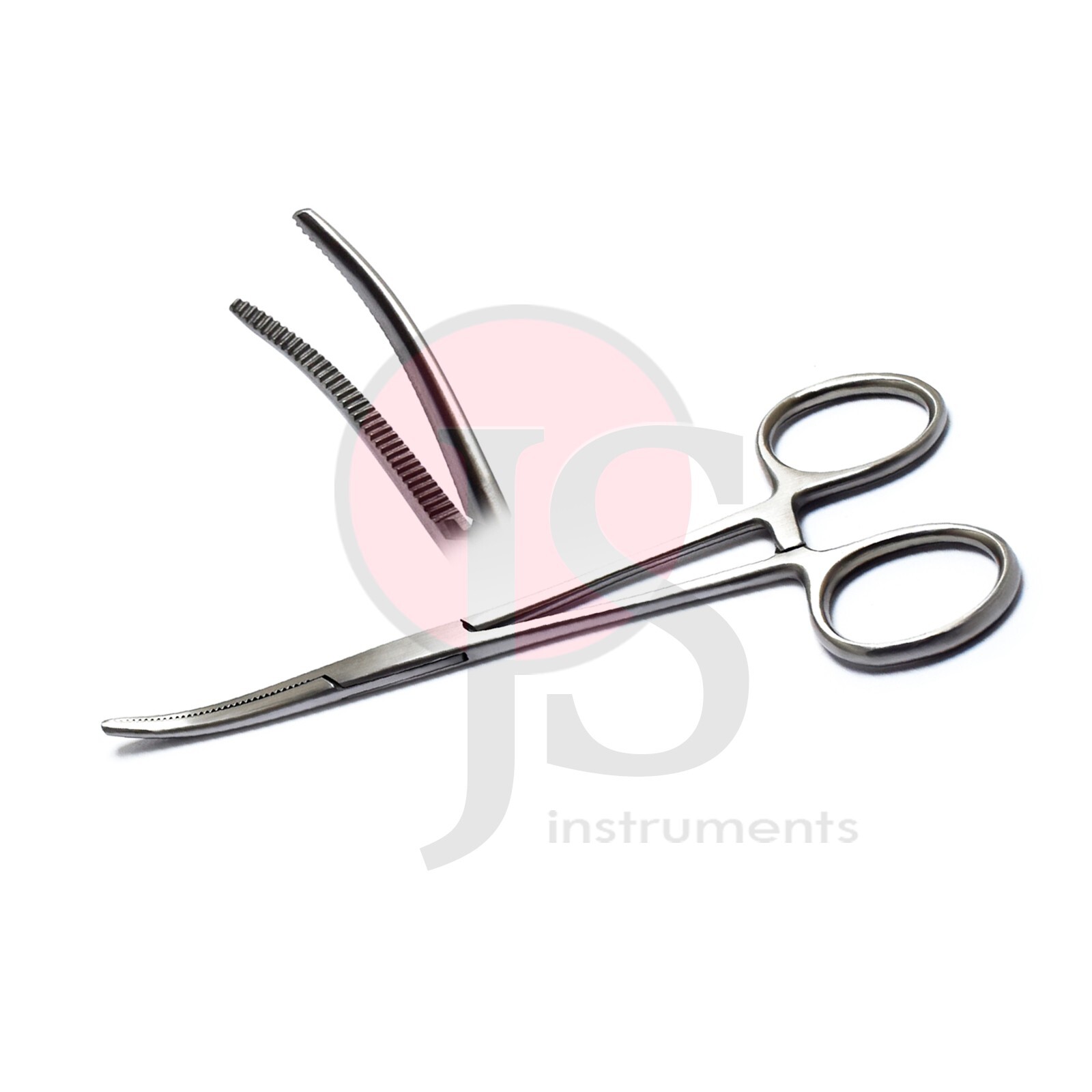 Veterinary Canine Feline Spay Surgery Instruments Hemostat Forceps Surgical X11