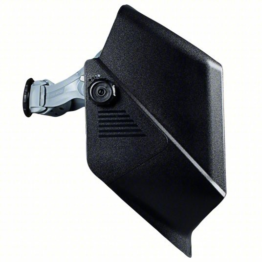 Jackson Safety 46148 Nexgen HSL100 Black Welding Helmet w/ Auto-Darkening Lens