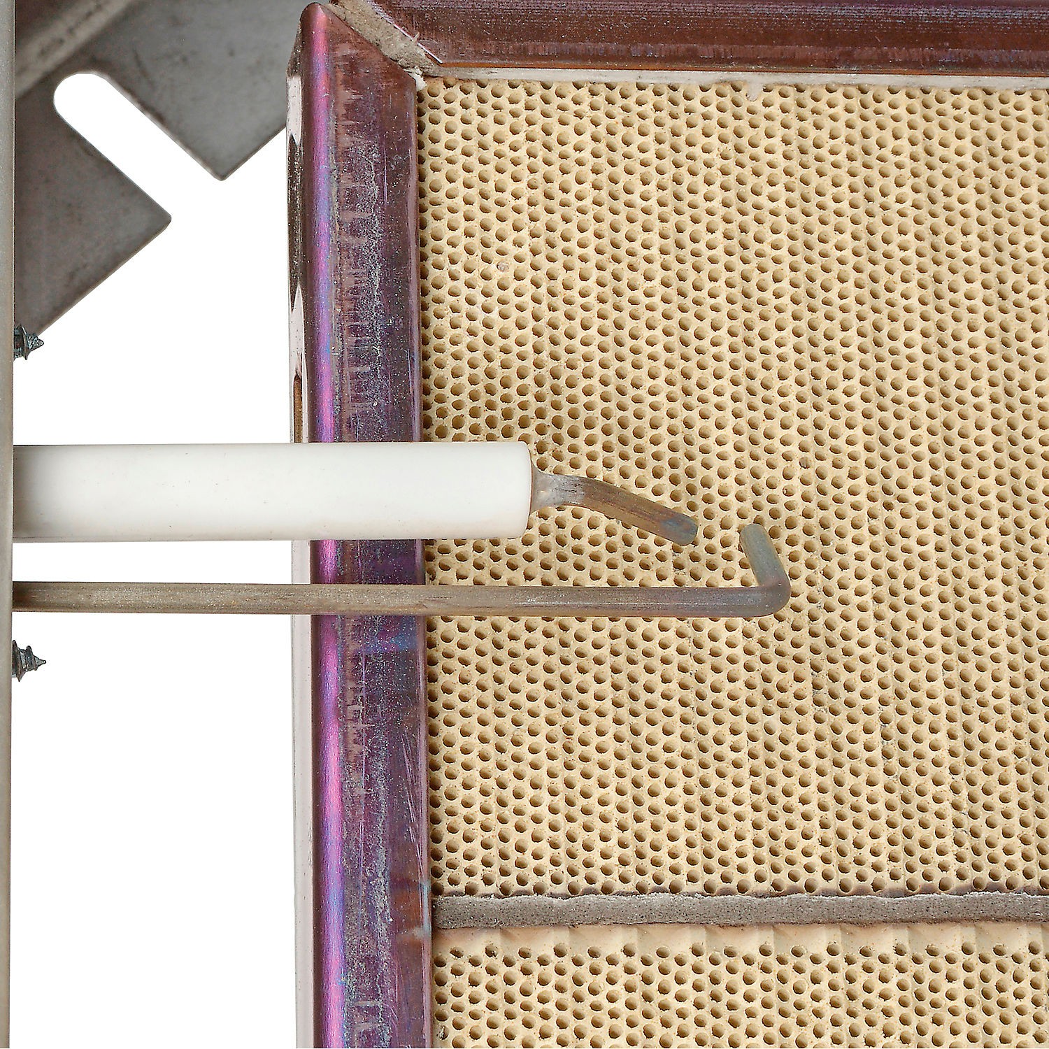 SunStar Natural Gas Heater Infrared Ceramic 155000 BTU – Not For Residential Use