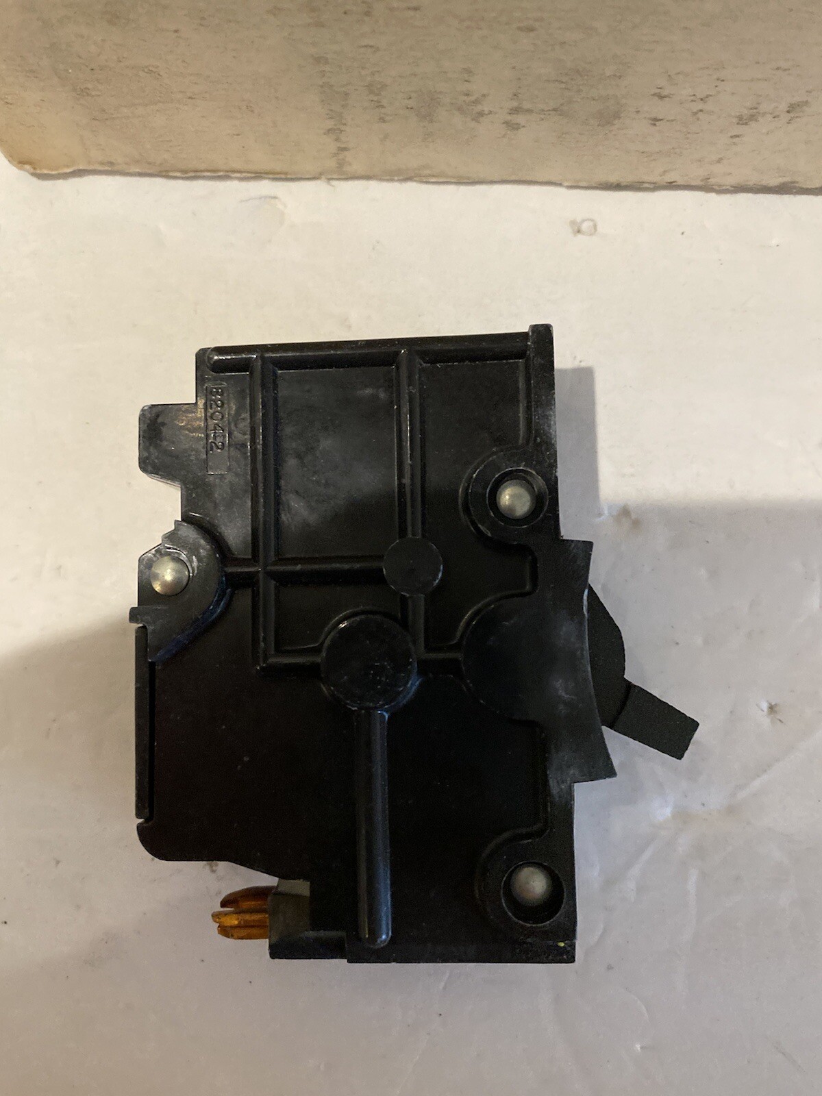 American Circuit Breakers single pole 40 amp. Stab Lok