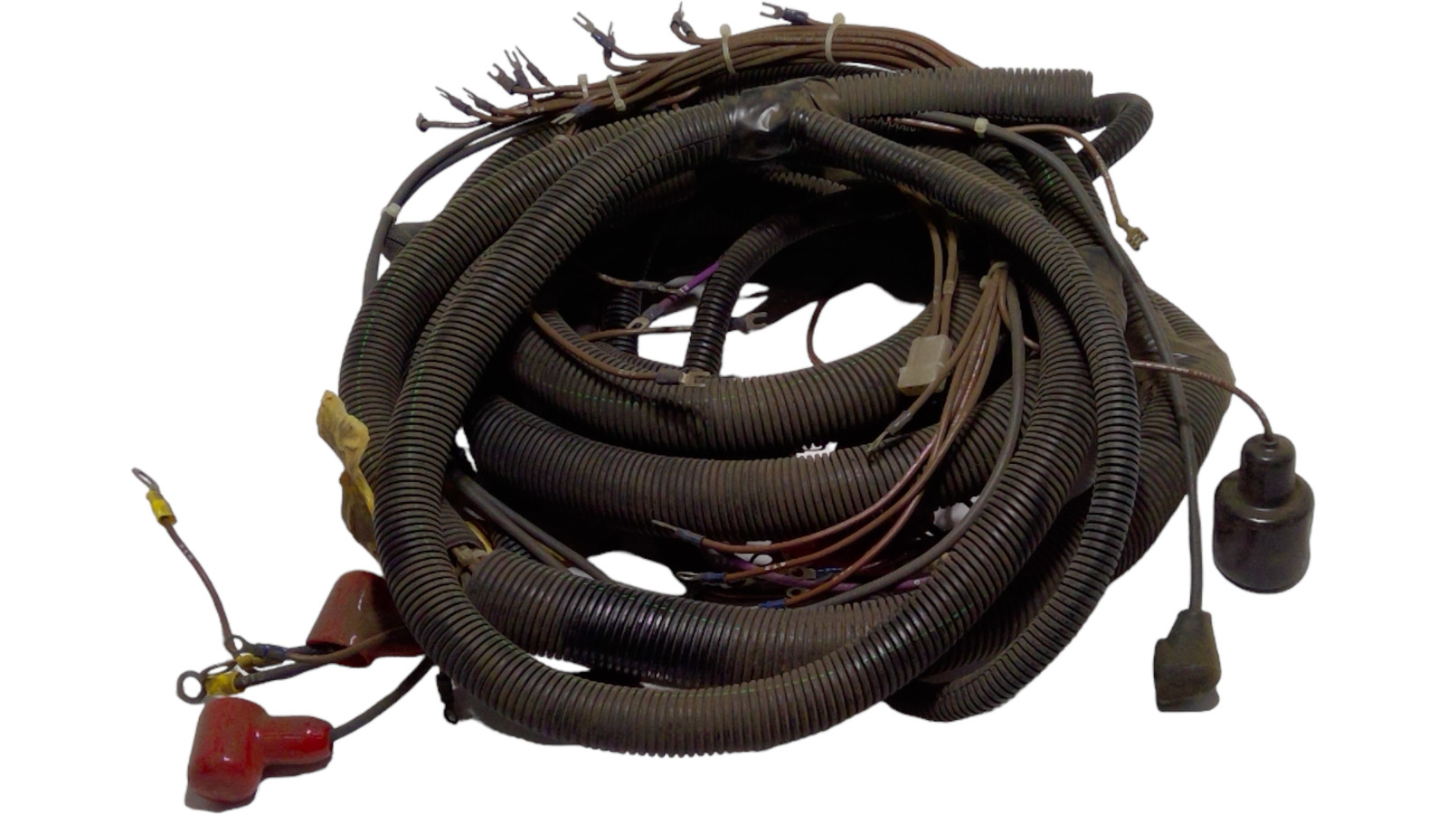 GENERAC WIRE HARNESS 13.3ENG 085261B NEW OEM 085261B