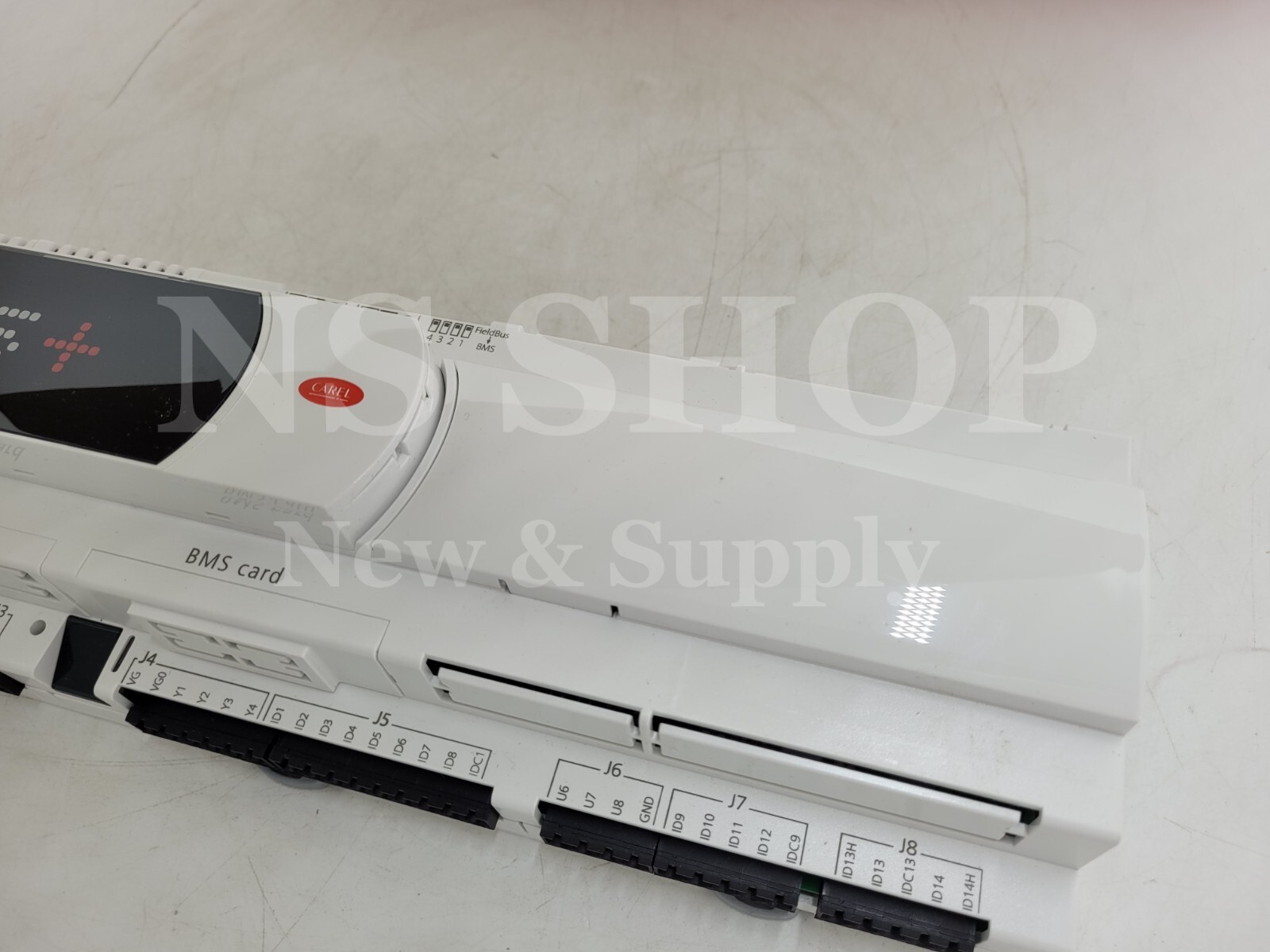 CAREL P+500BAA000M0 CONTROLLER C.PCO MEDIUM Excellent Condition