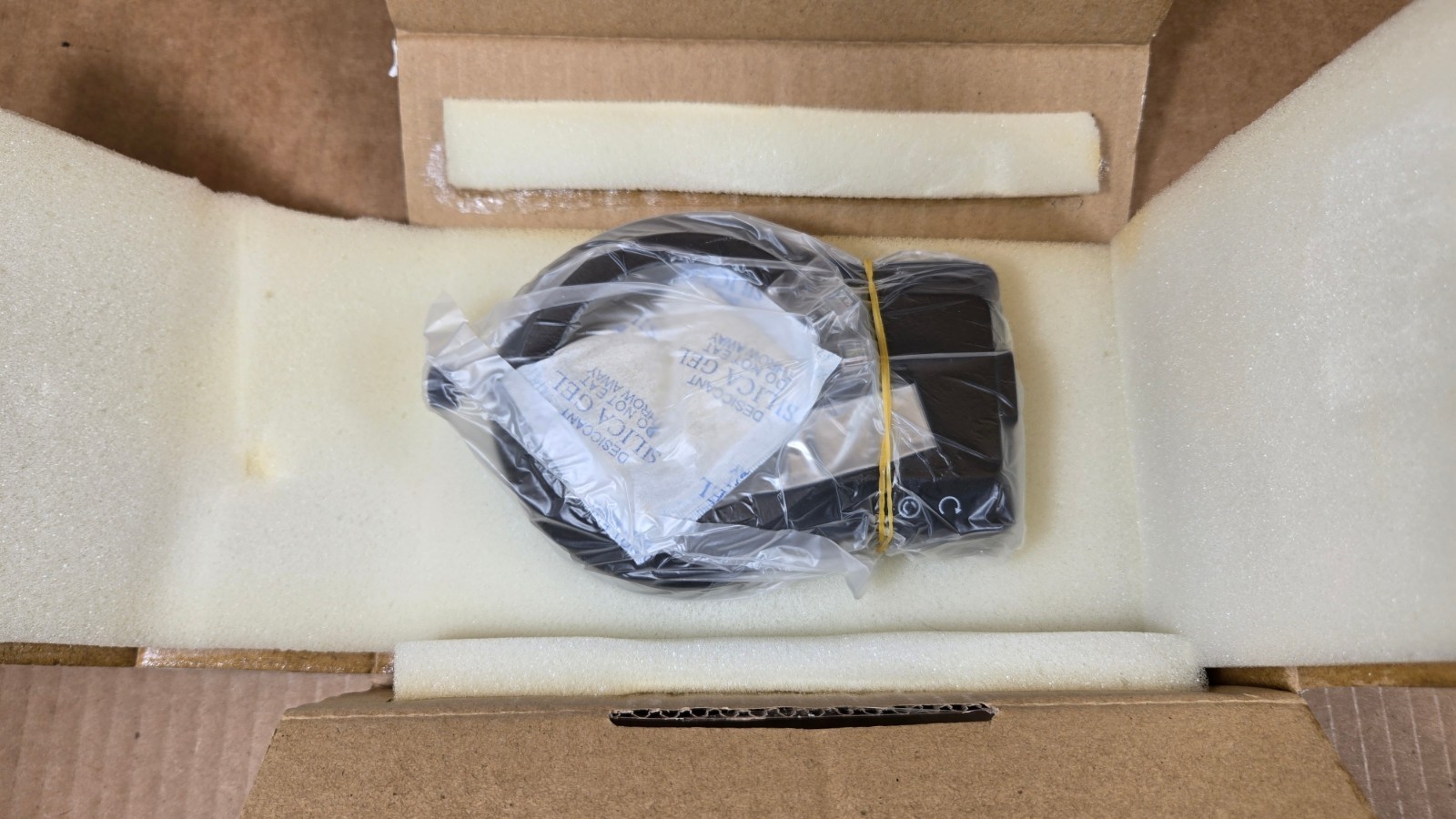 NEW Zeiss 435525-9050-000 Ring Illuminator K LED Segmentable