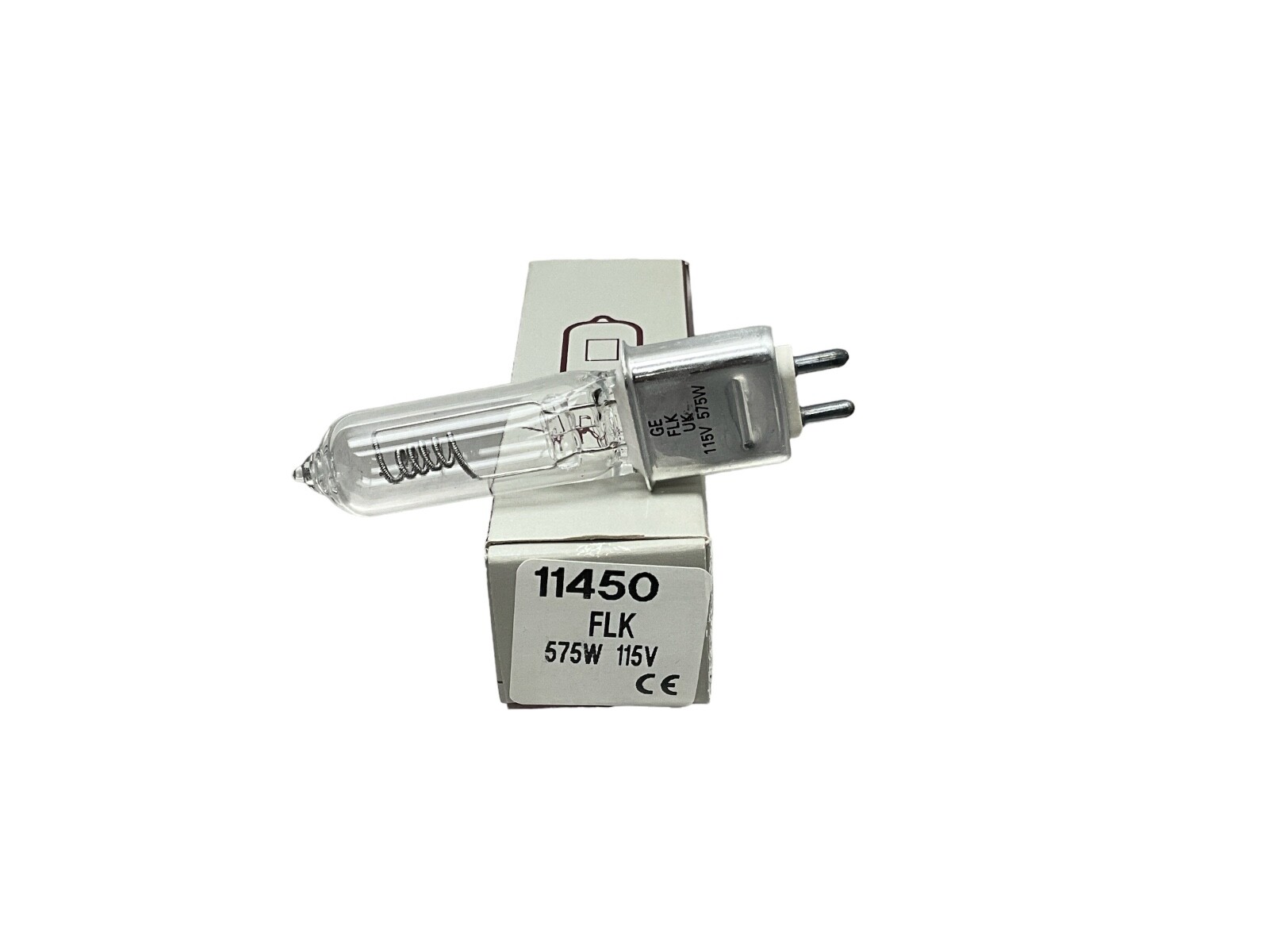 GE FLK 575W STAGE ANG STUDIO BULB #88548