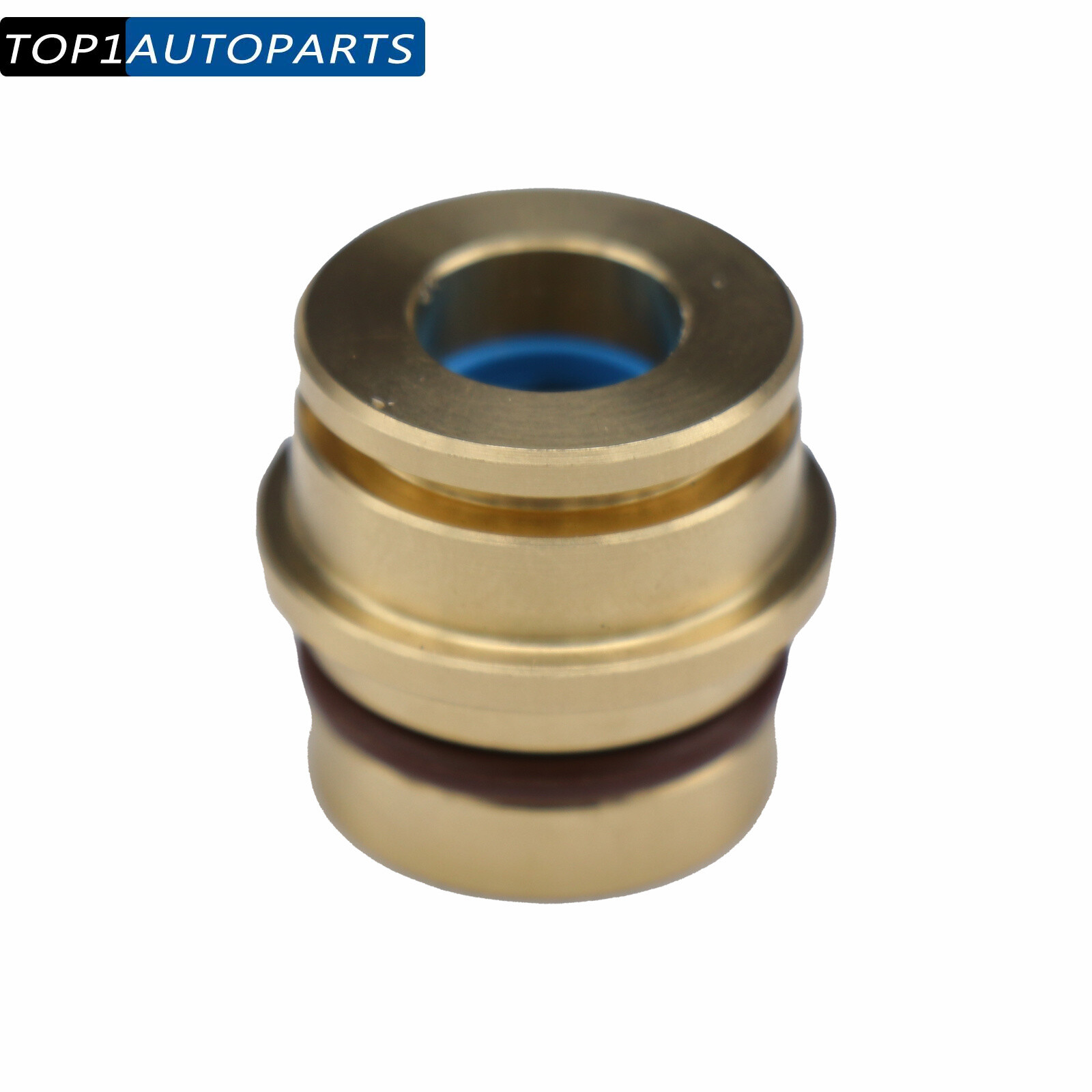 8Pcs For Caterpillar CAT 262B 257B 252B 246B 267B Joystick Pilot Control Plunger