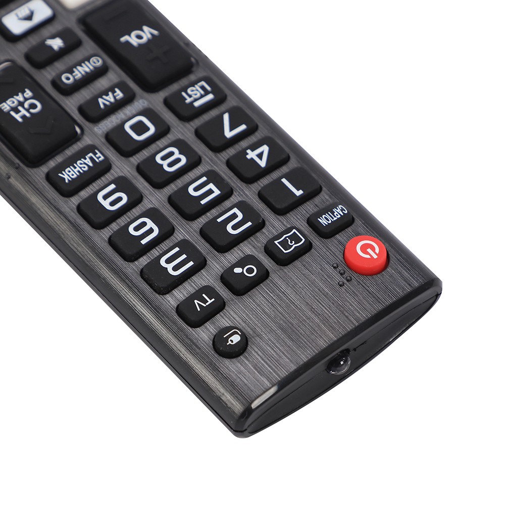 New Replacement TV Remote AKB75095307 For LG All Model LCD LED OLED Smart TV