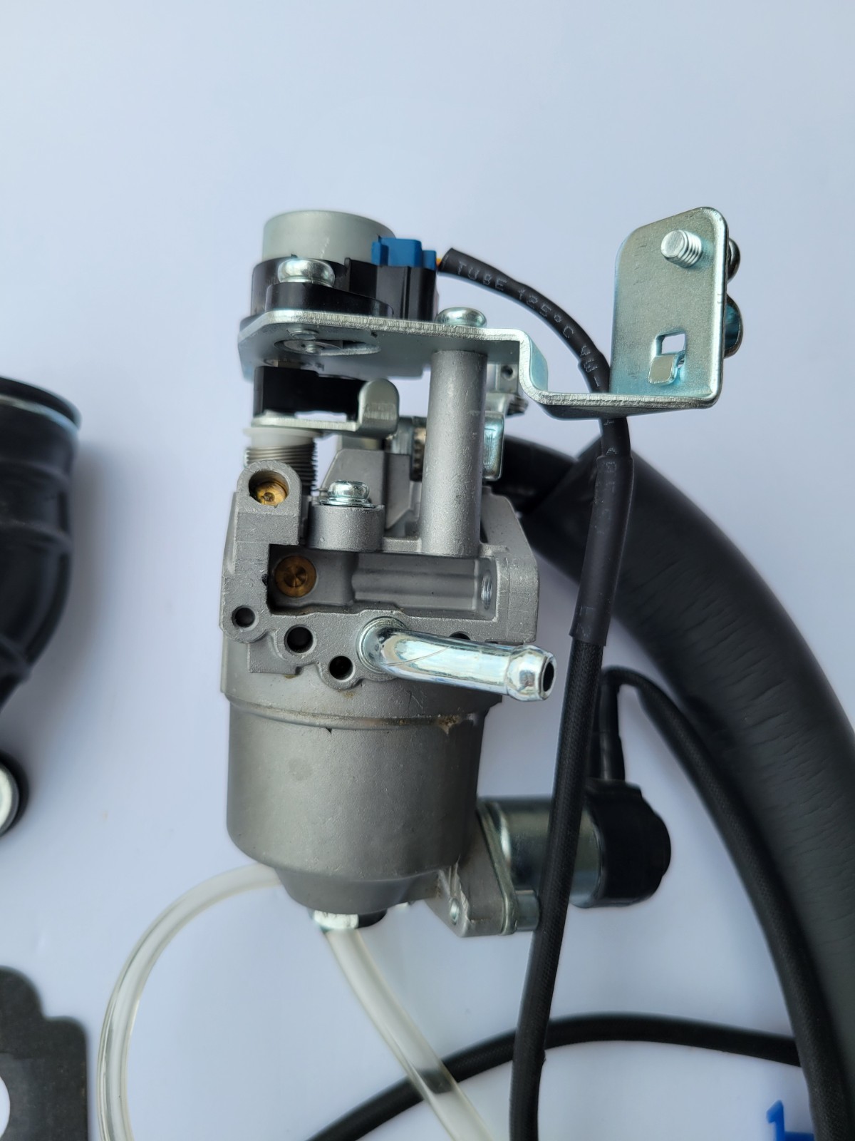 Genuine Carburator & Propane connector for Champion Inverter 2500W model 201530