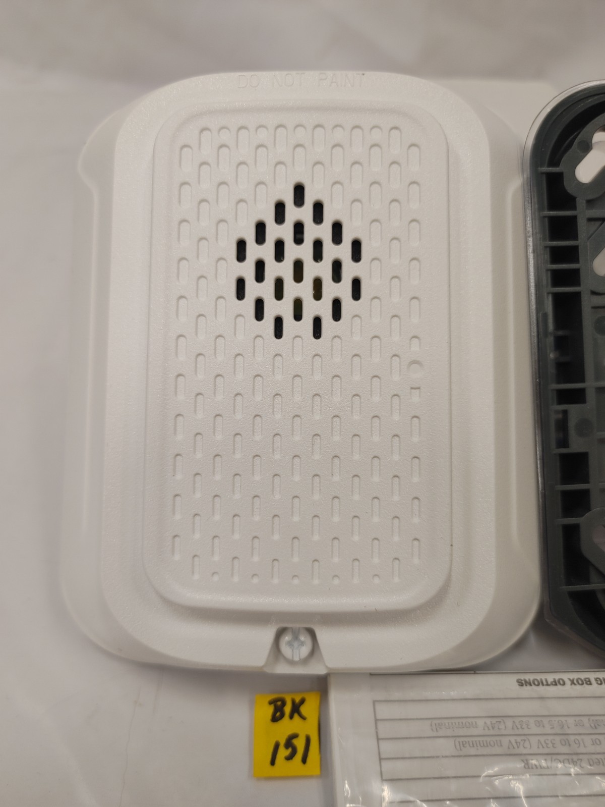 System Sensor HWL