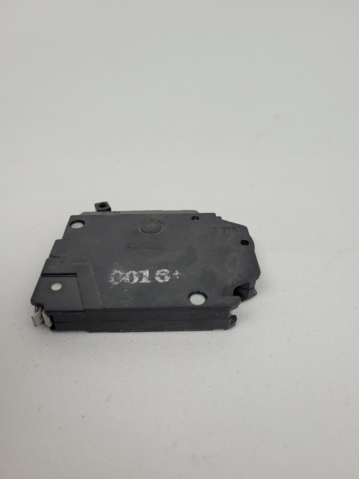 Lot of 2 – THQP115 GE 15 Amp 240 Volt Circuit Breaker – Next Day Option
