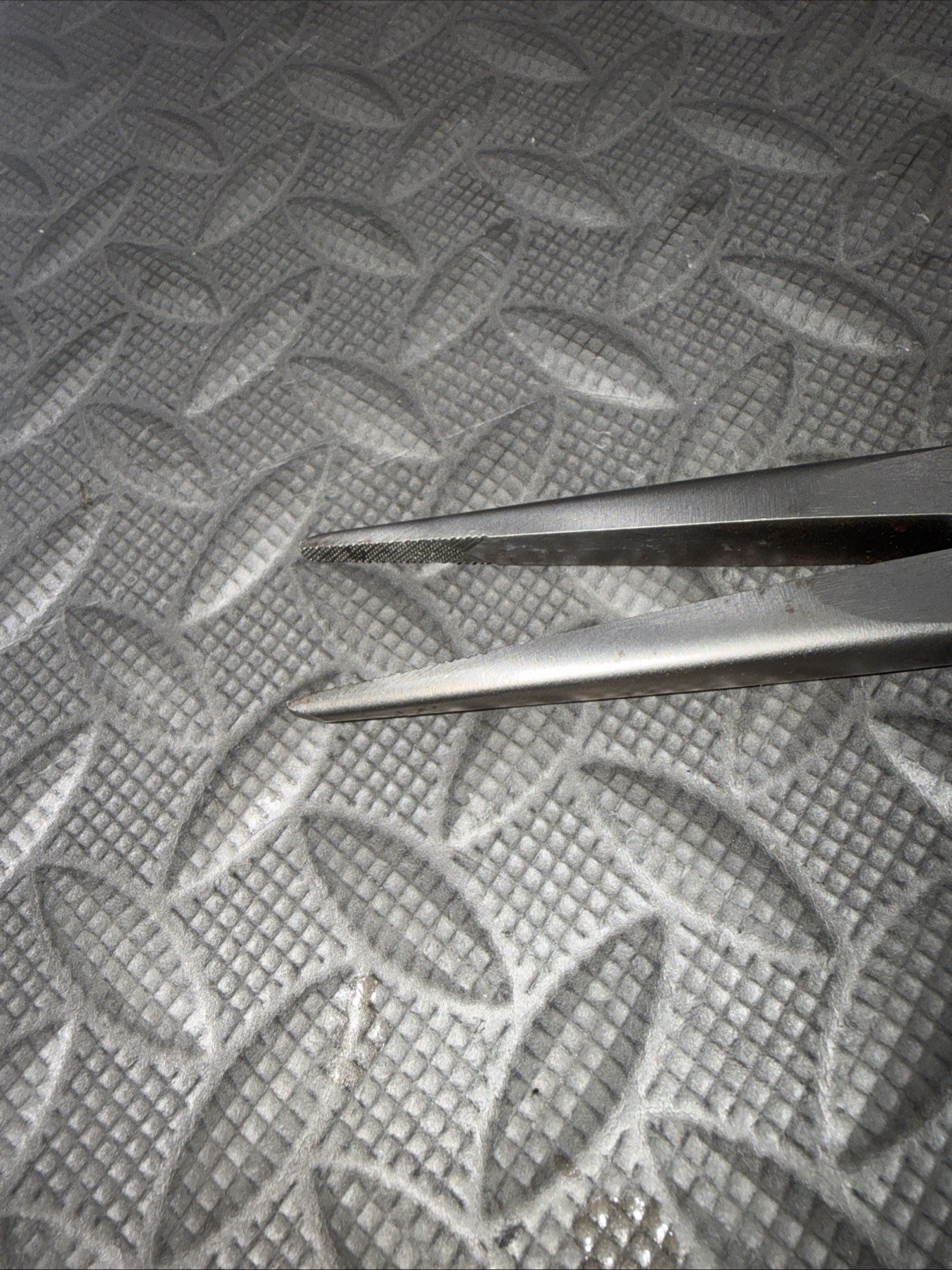 *NEW* Snap On Tools 97ACF Green Comfort Grip Needle Nose Pliers – FREE SHIPPING