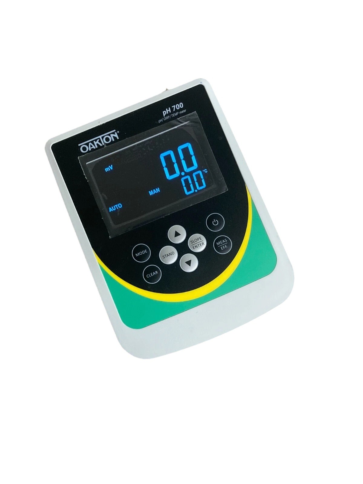 NEW OPEN BOX Oakton PH 700 Benchtop pH Meter -2 to 16 with Power Supply