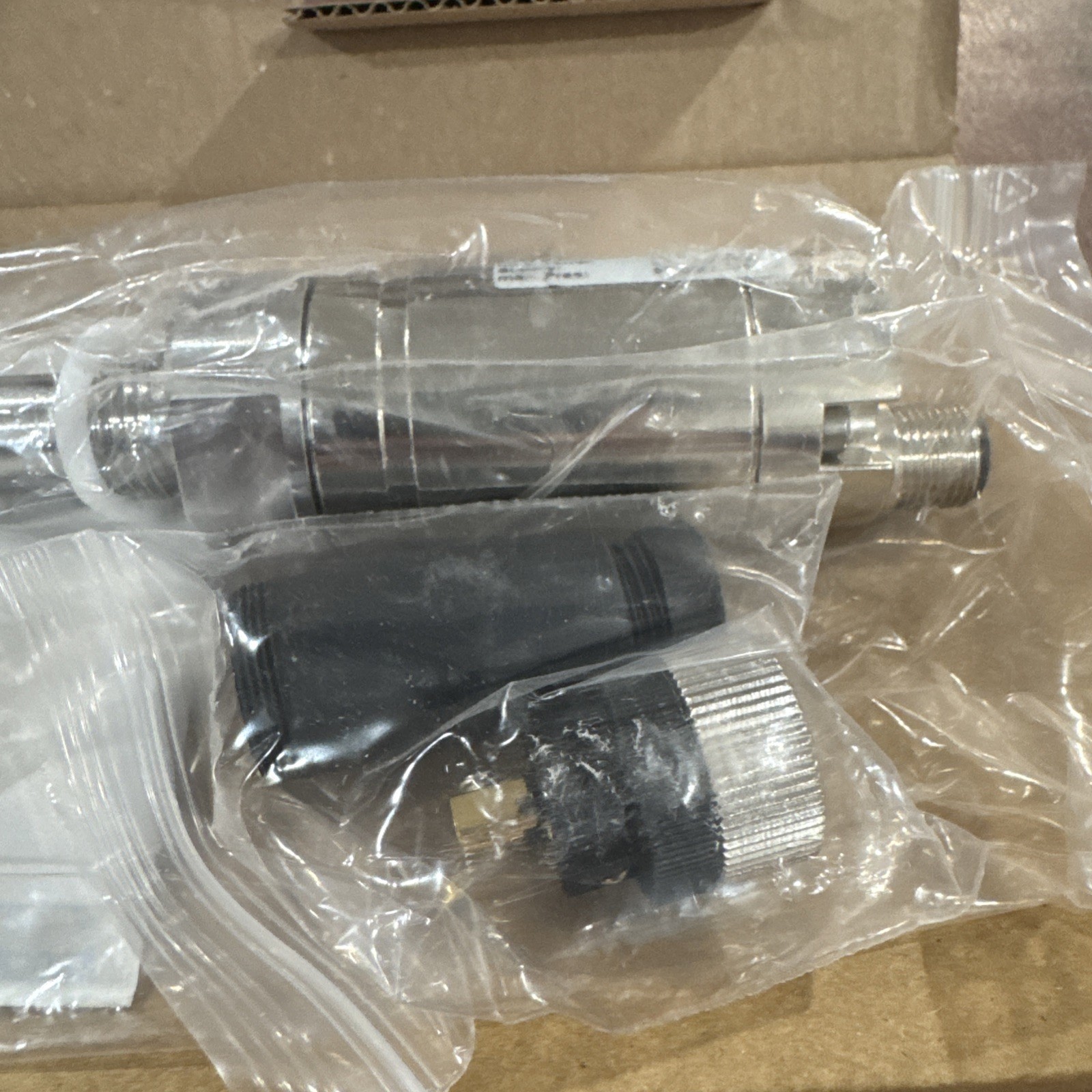 Piovan 0699.015UNF / 0088 Dew Point Meter / Taupunkt Sensor FA 515 – 100… +20Ctd