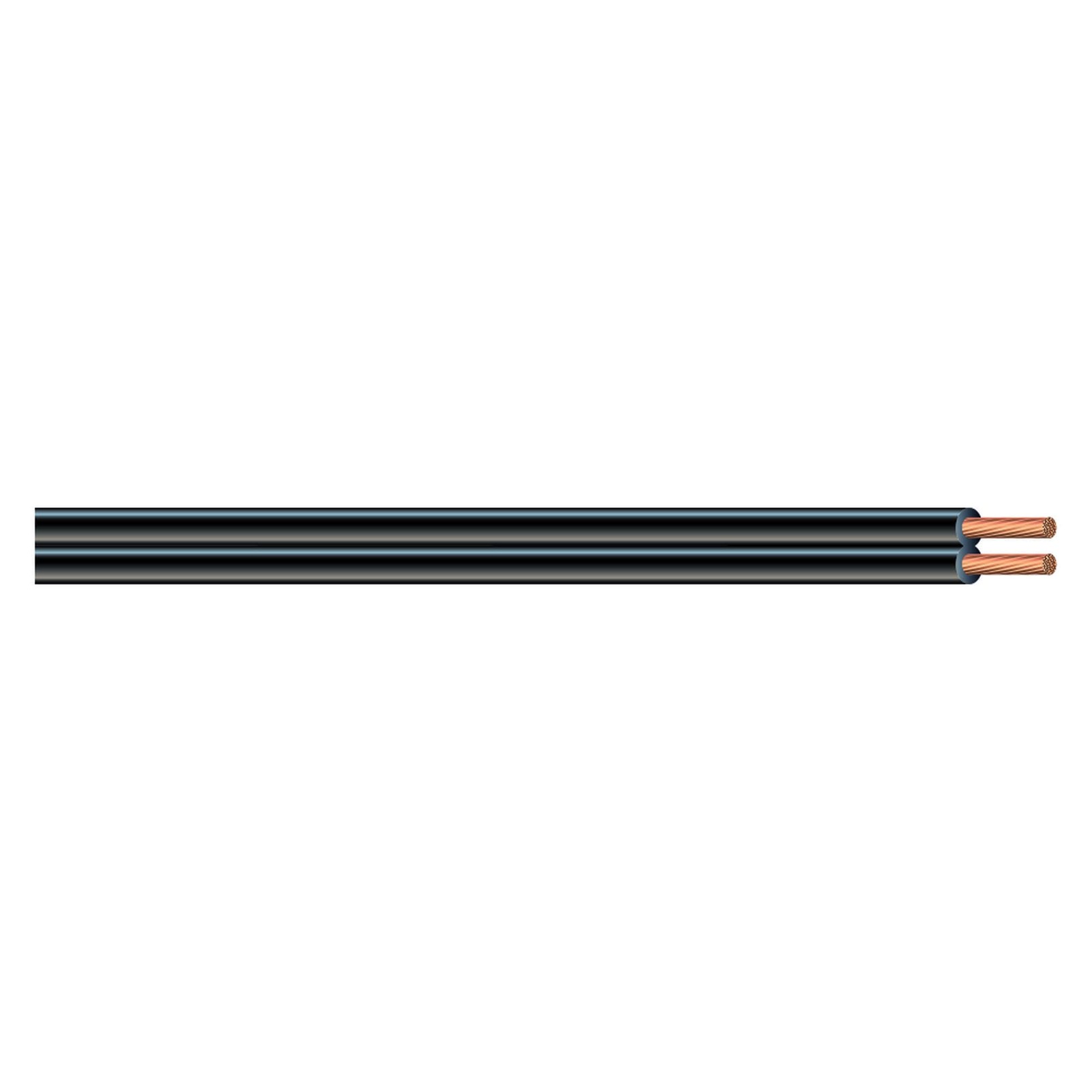 Woods Southwire 55681844 250-Feet 16-Gauge 2 Conductor 16/2 Type Spt-2 Lamp