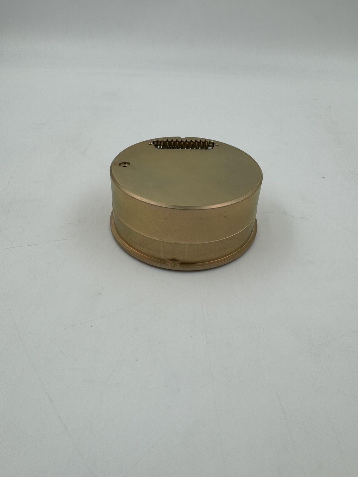 Honeywell HG1700 IMU with Triple GG1308 Cap ONLY HeNe Ring Laser Gyroscope