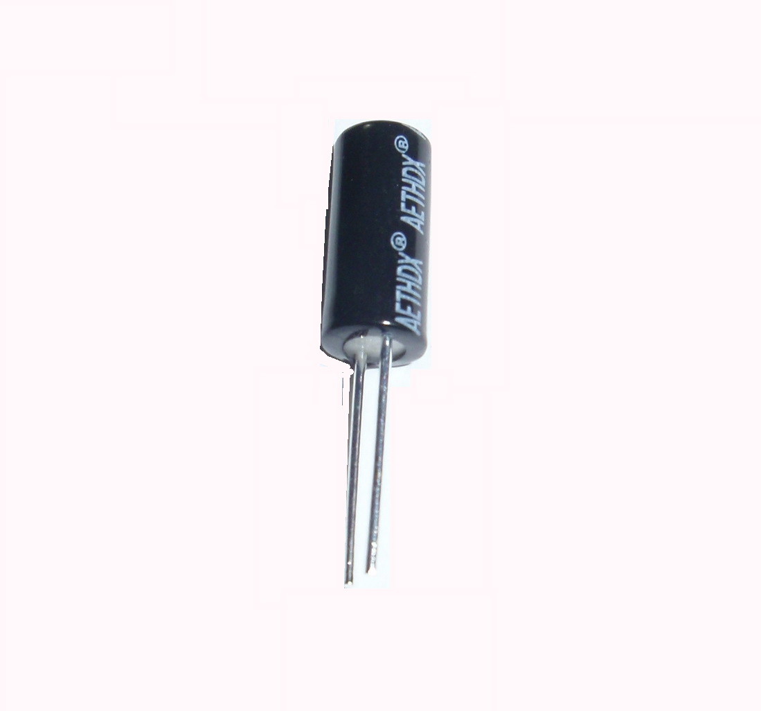 SW-520D Vibration Sensor Metal Ball Tilt Switch ON at 30-90 degrees from horizon