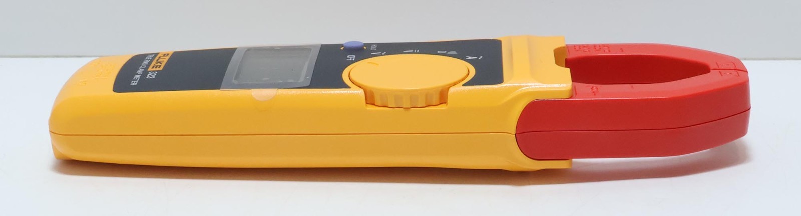 Fluke Electrician’s Combo Kit 117 True RMS Multimeter & 323 Clamp Meter
